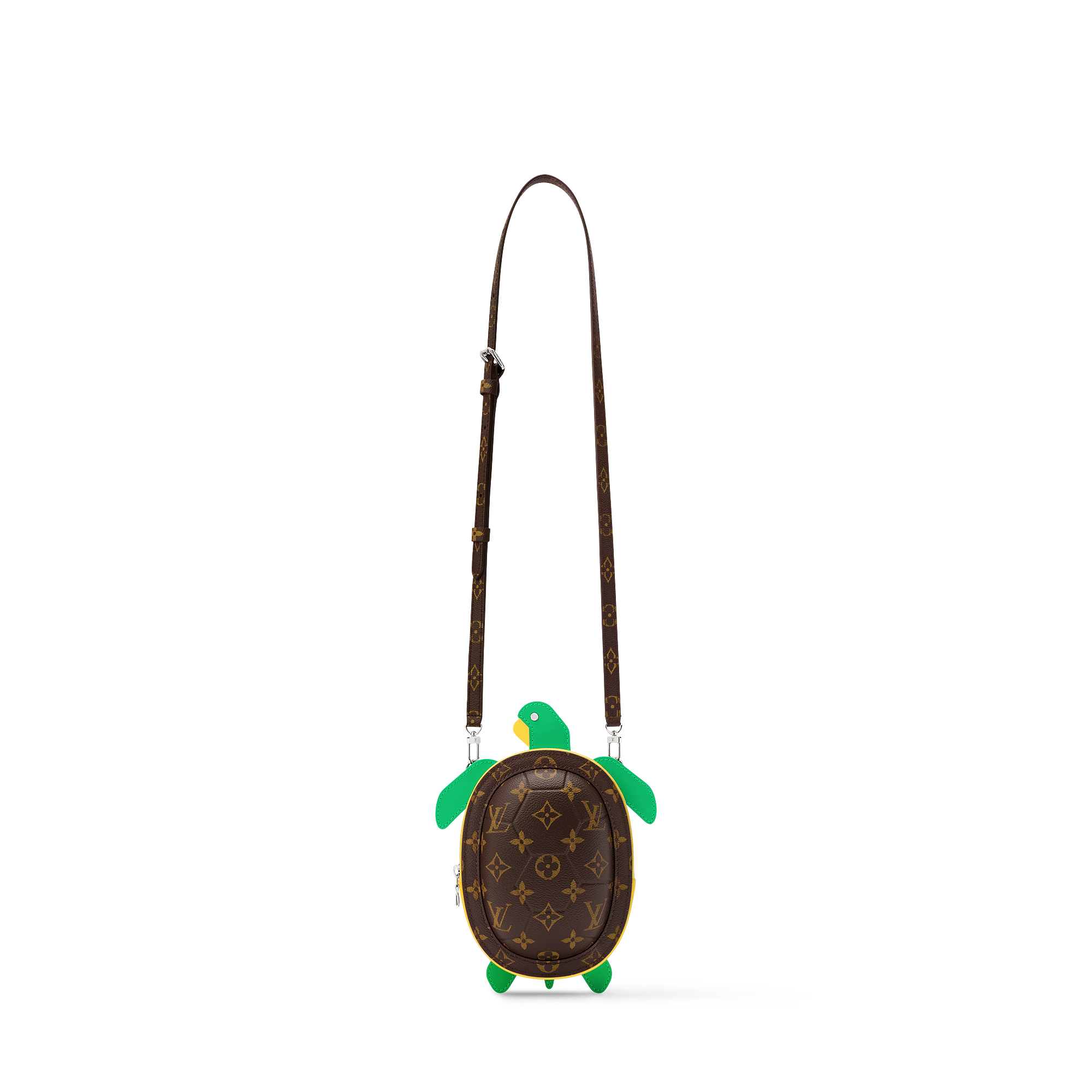 LV TURTLE Mini Bag - 6