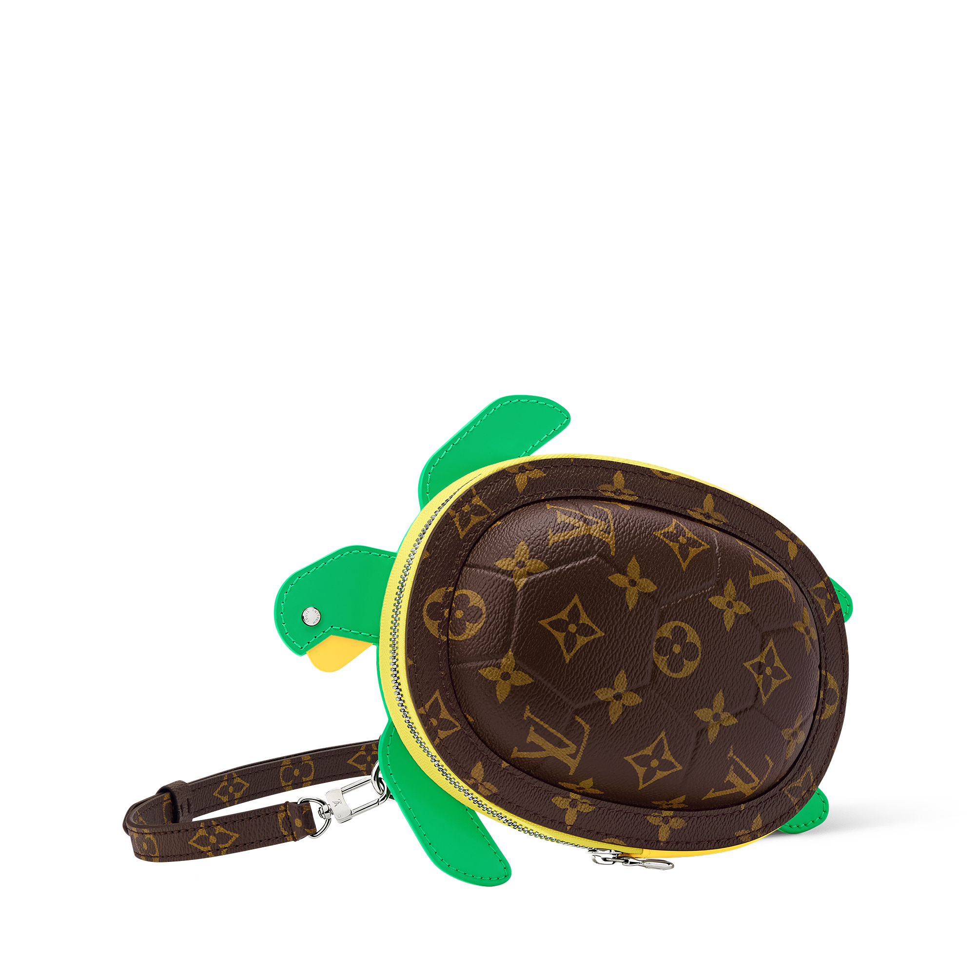 LV TURTLE Mini Bag - 3