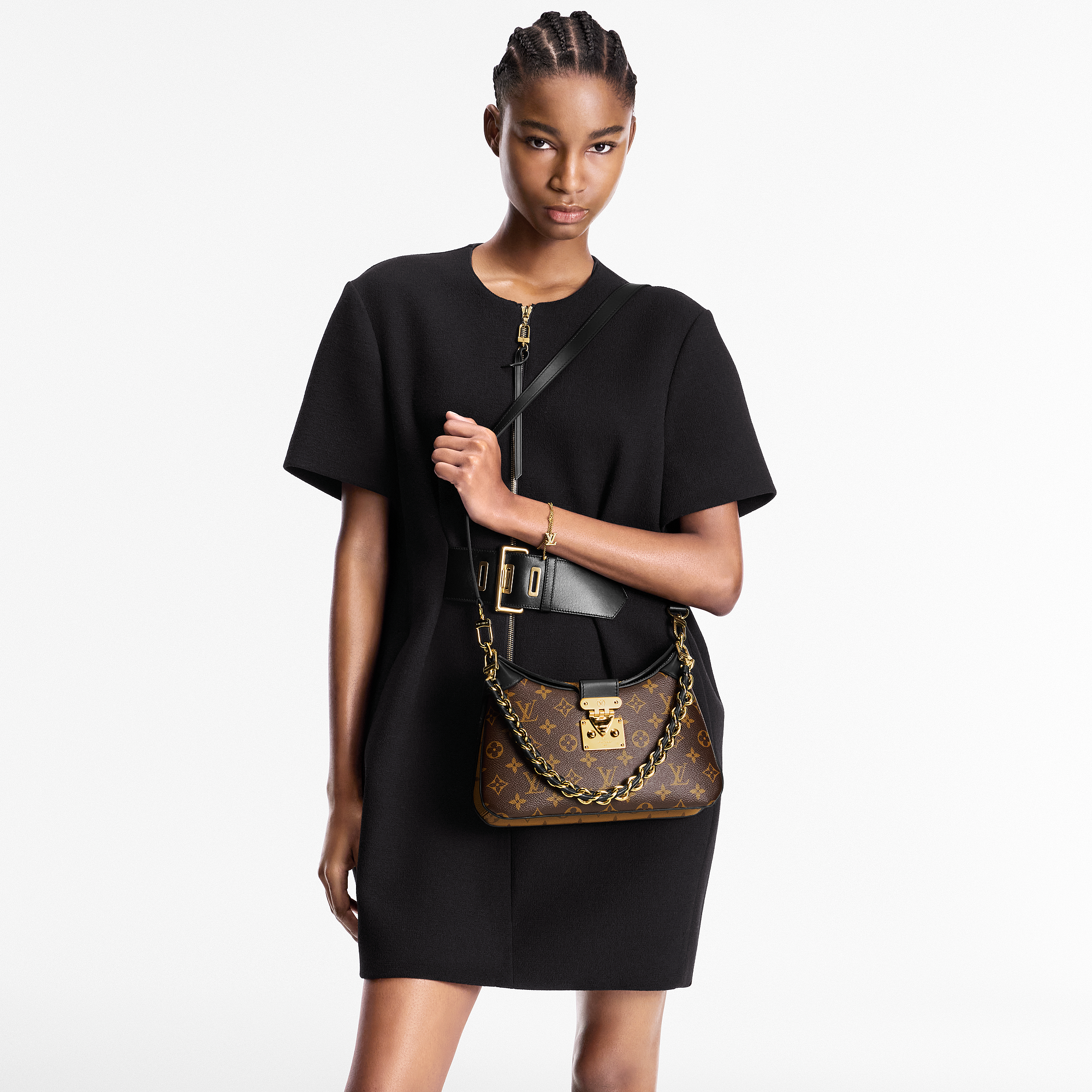 LV TWINNY Handbag - 2