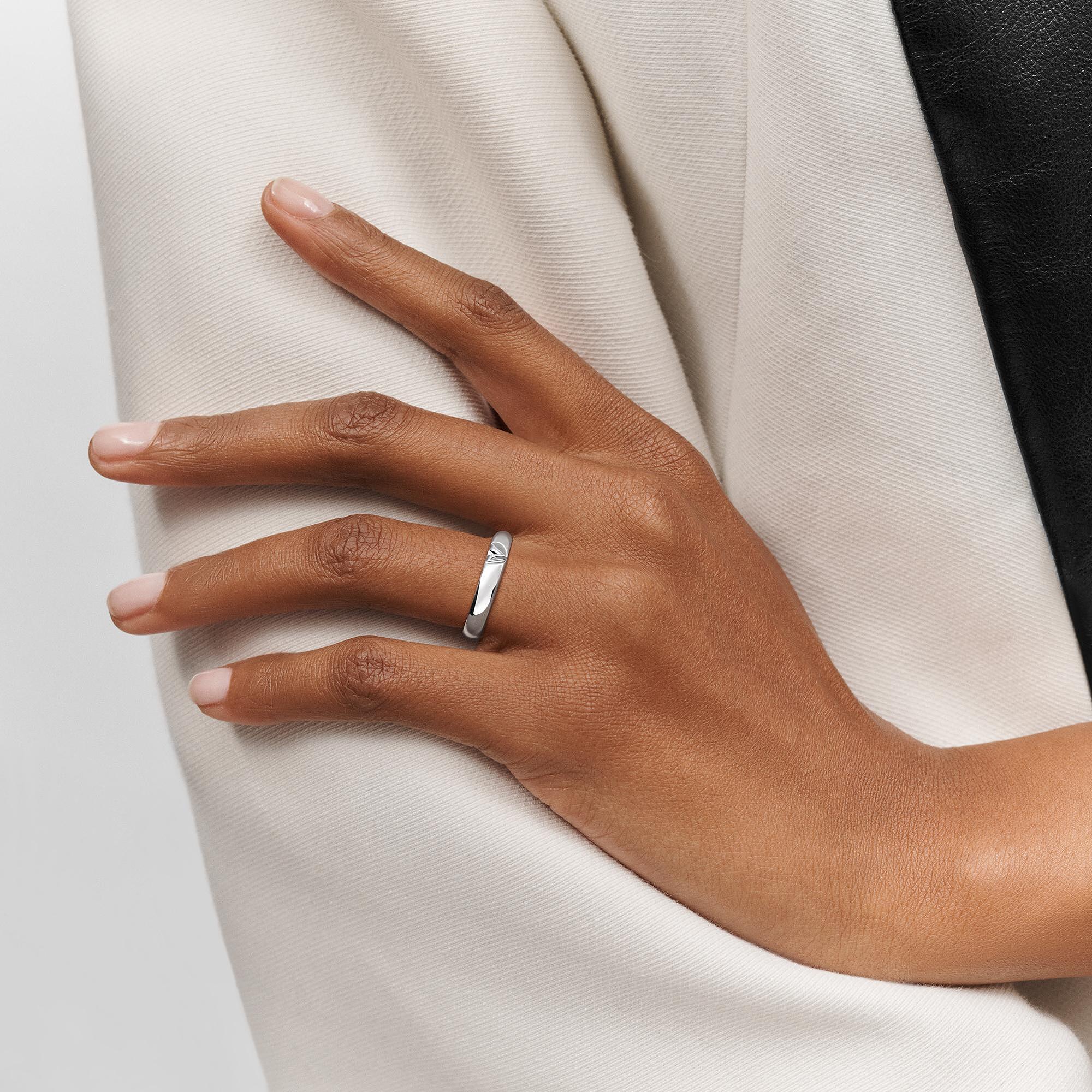 LV VOLT 18K Gold Ring - 2