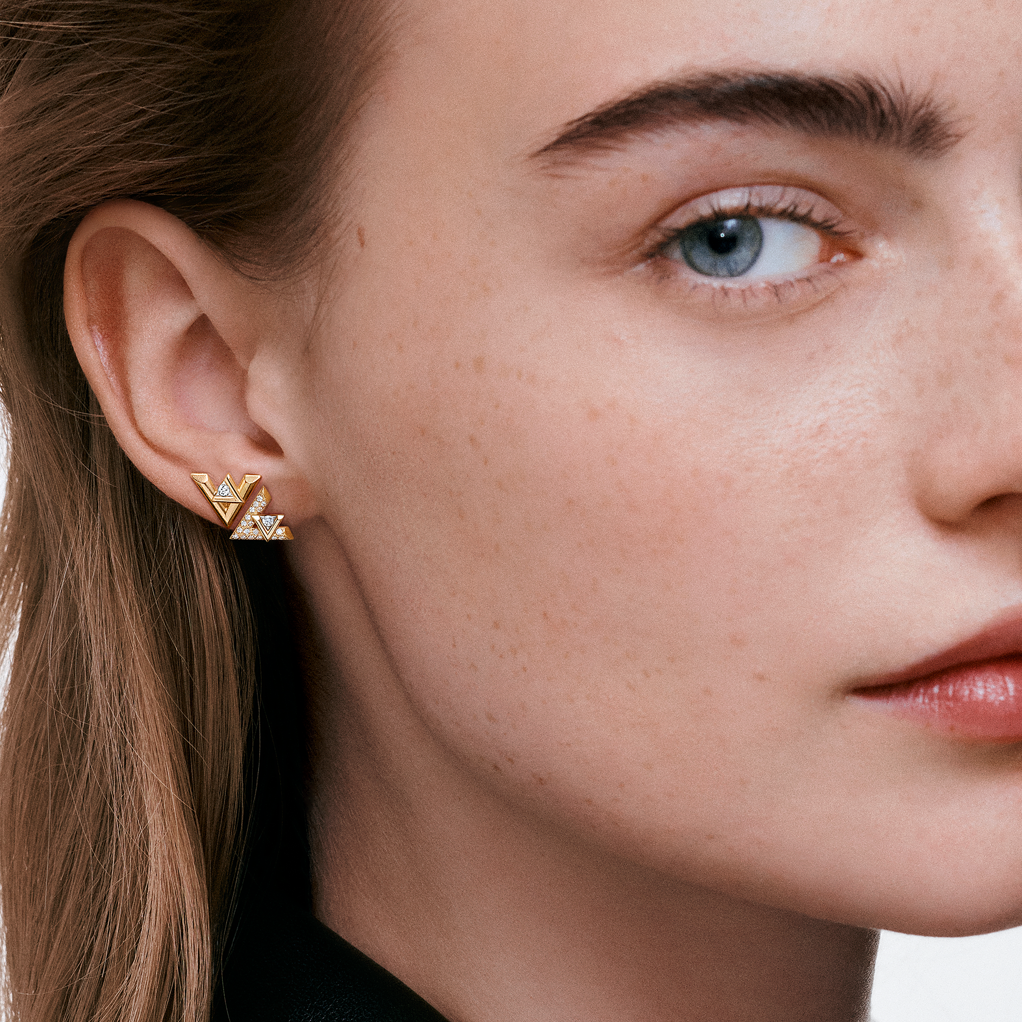 LV VOLT ONE Earrings - 4