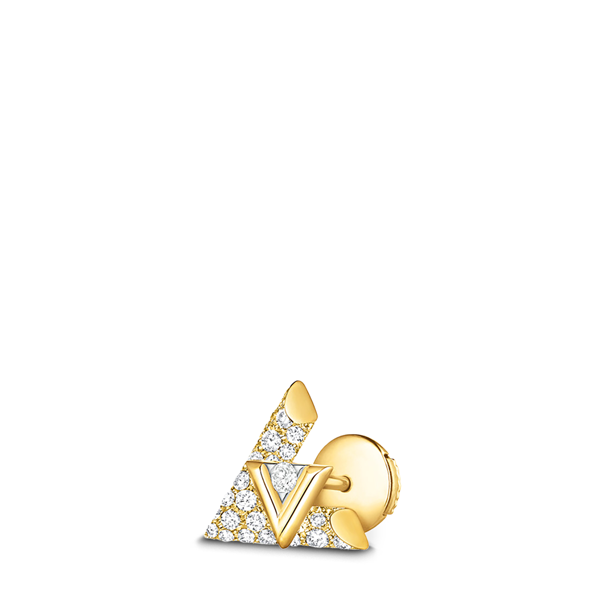 LV VOLT ONE Earrings - 3