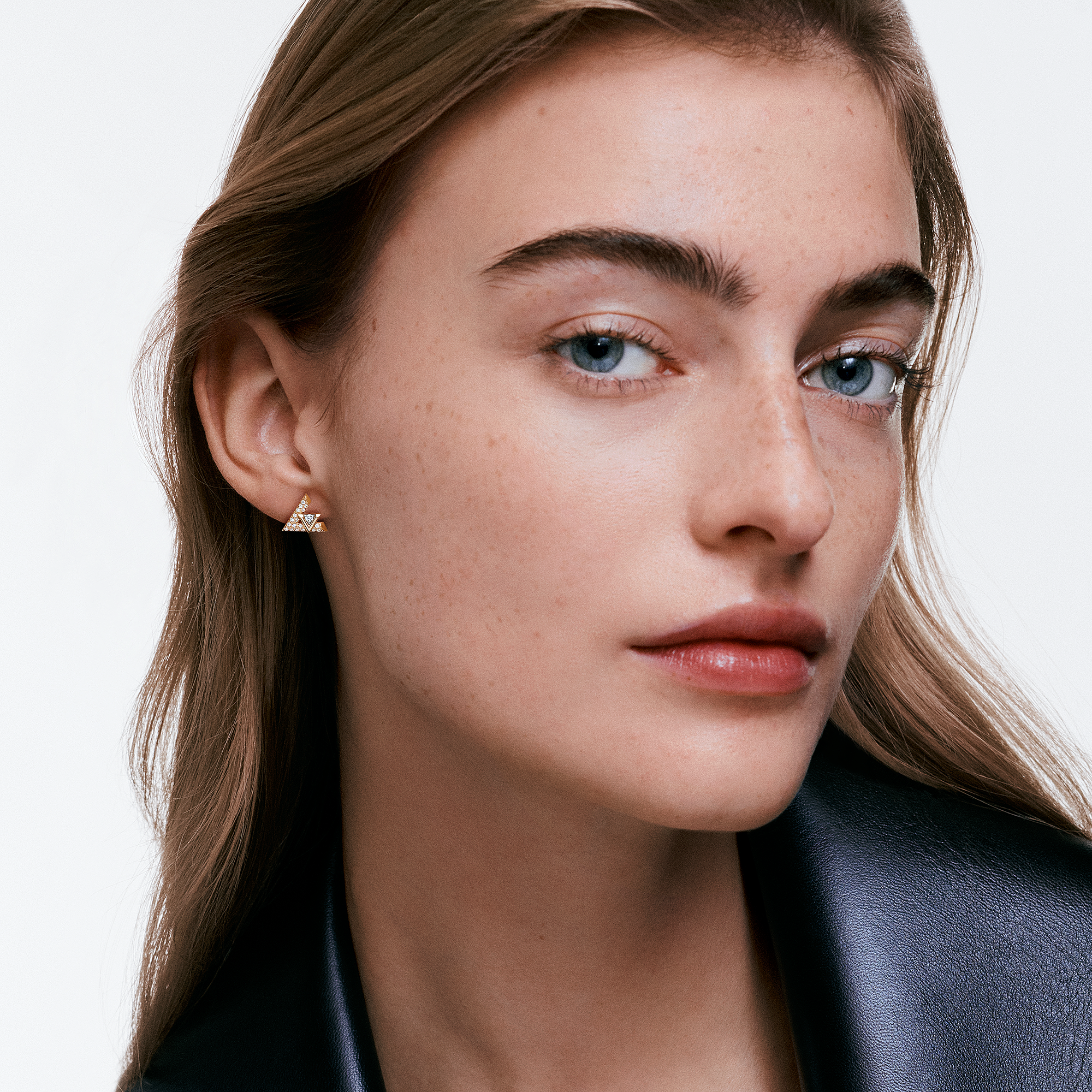 LV VOLT ONE Earrings - 2