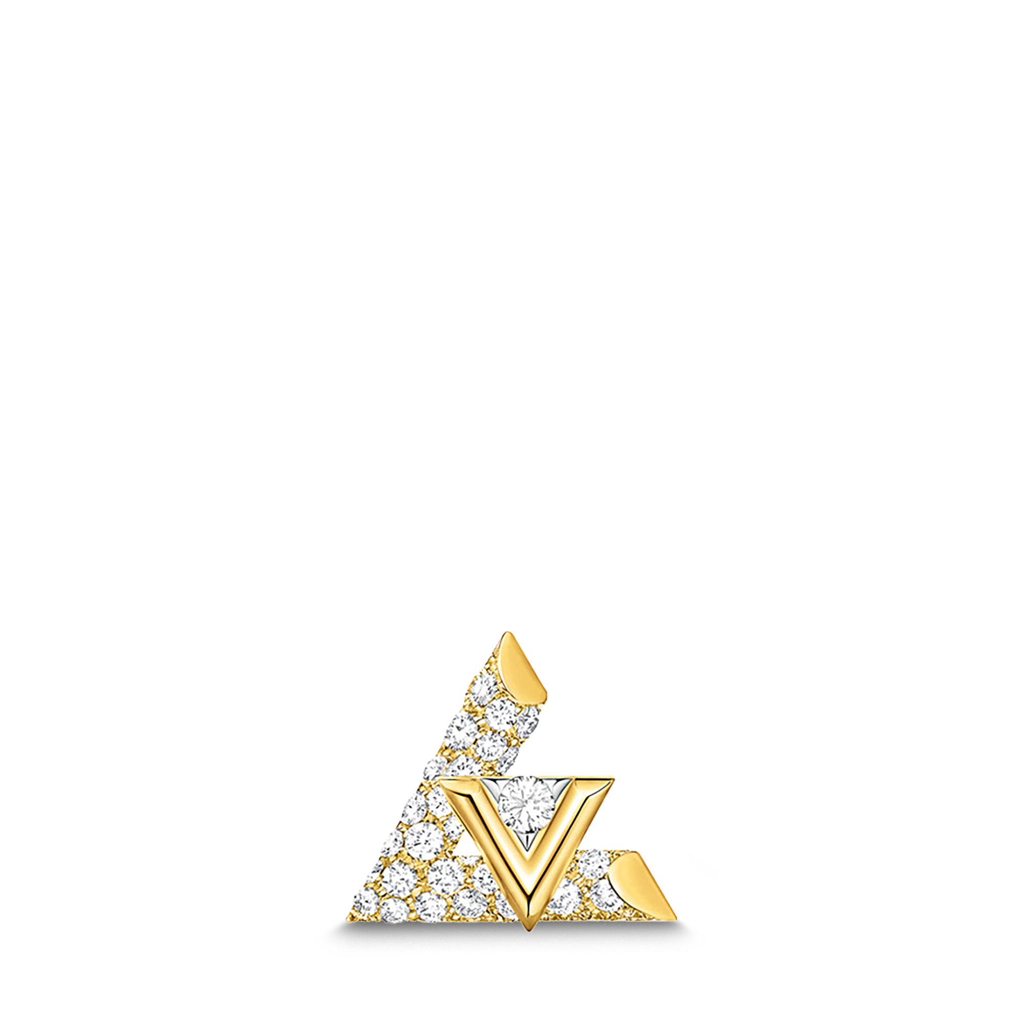 LV VOLT ONE Earrings - 1