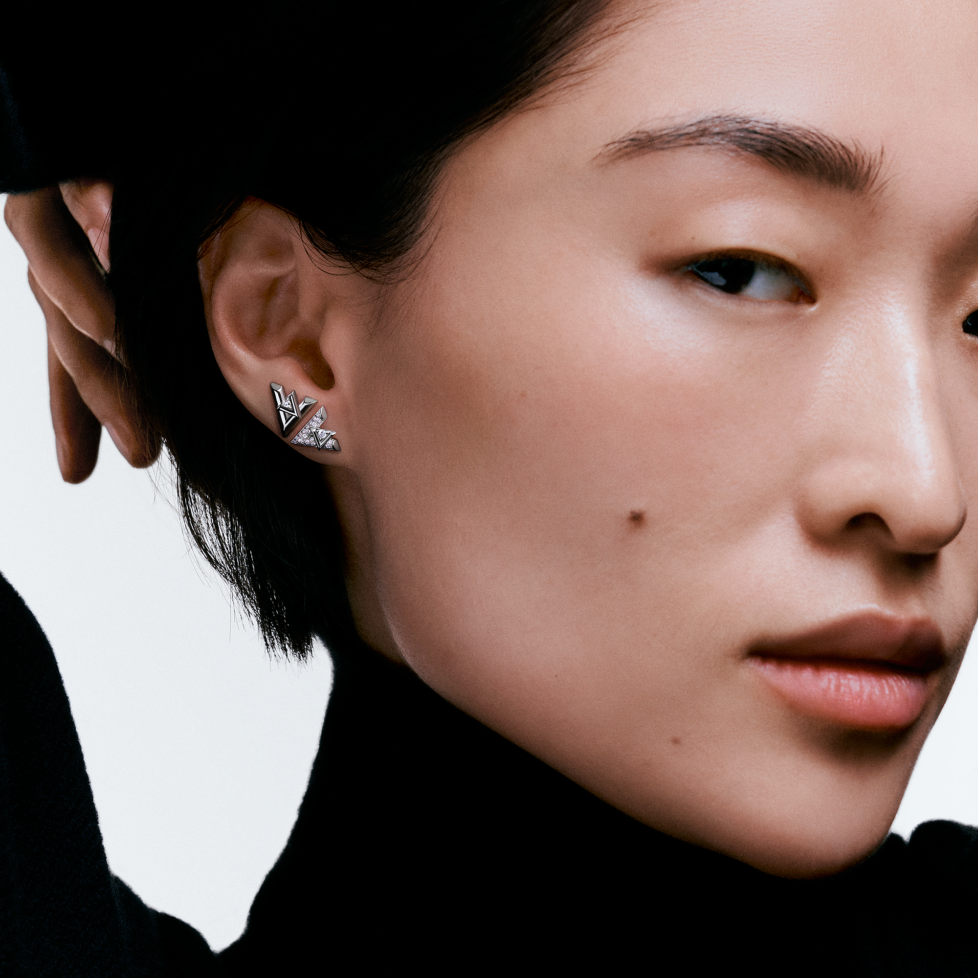 LV VOLT ONE Earrings - 4