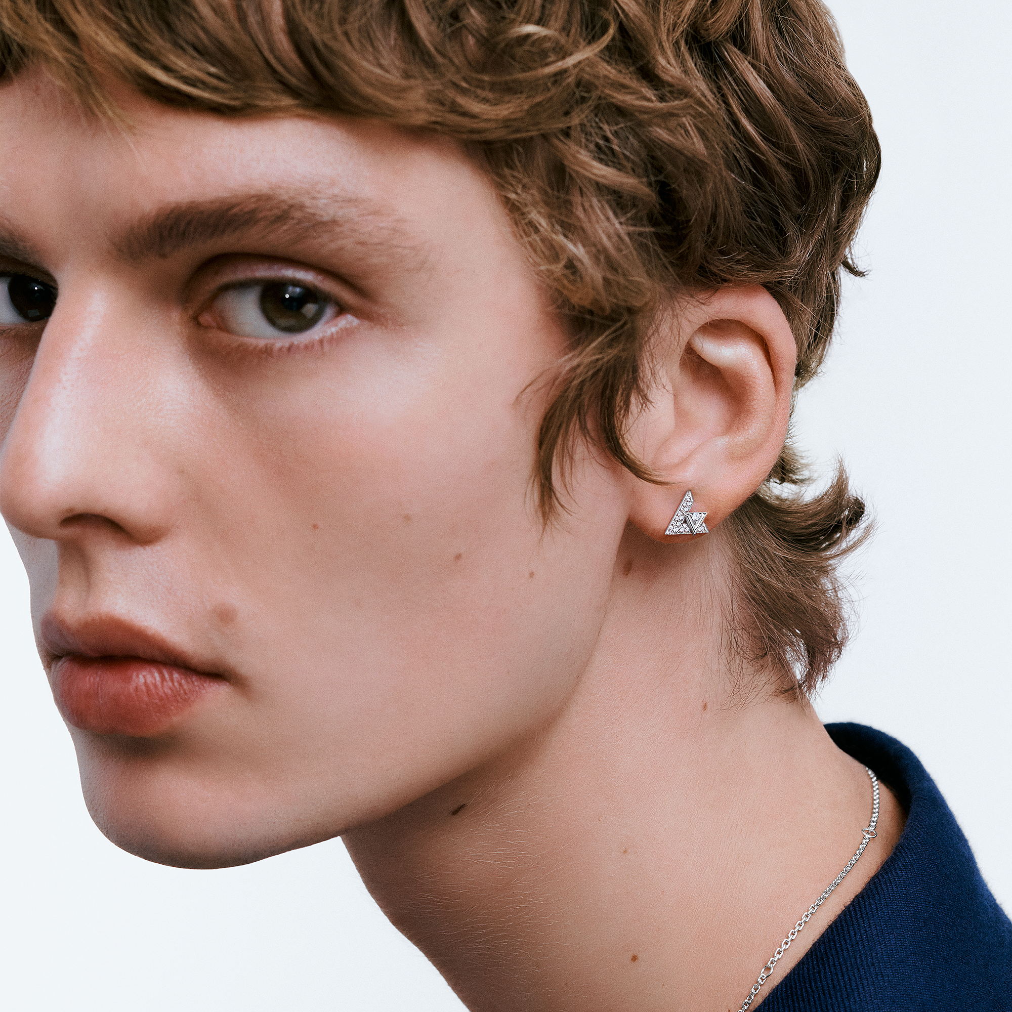 LV VOLT ONE Earrings - 5