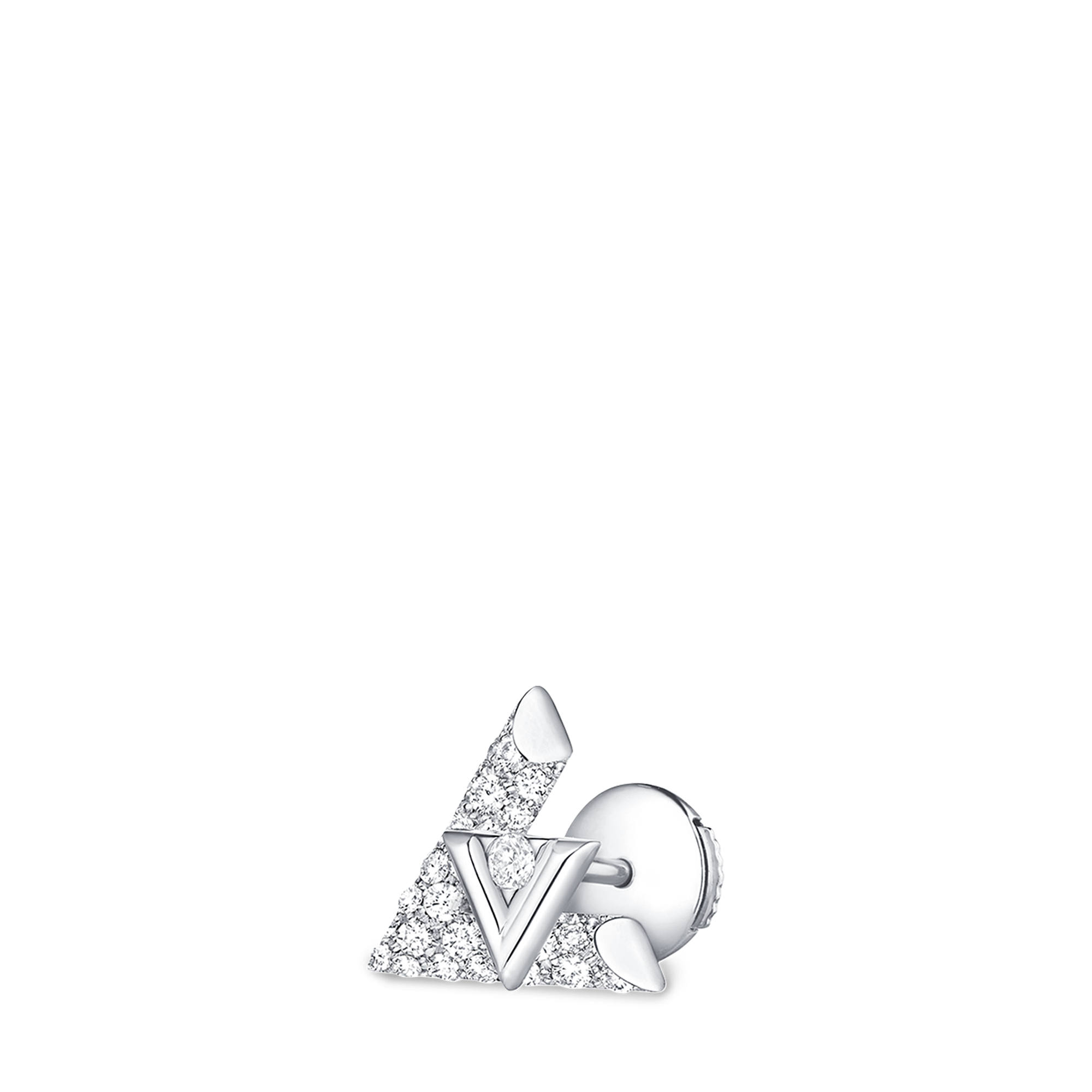 LV VOLT ONE Earrings - 3