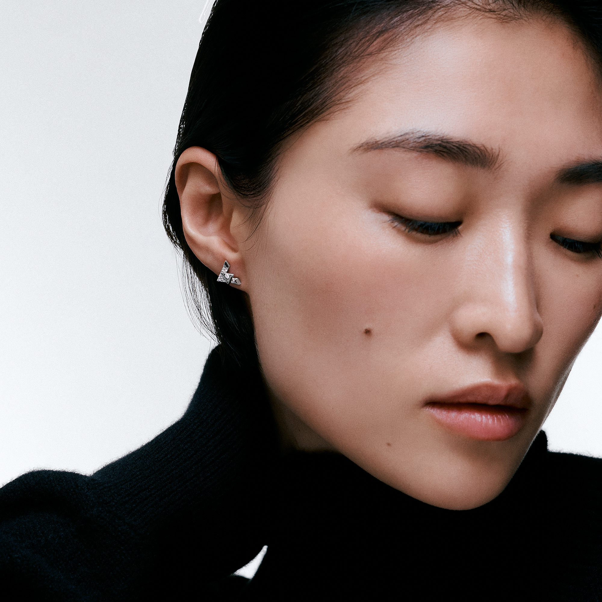 LV VOLT ONE Earrings - 2