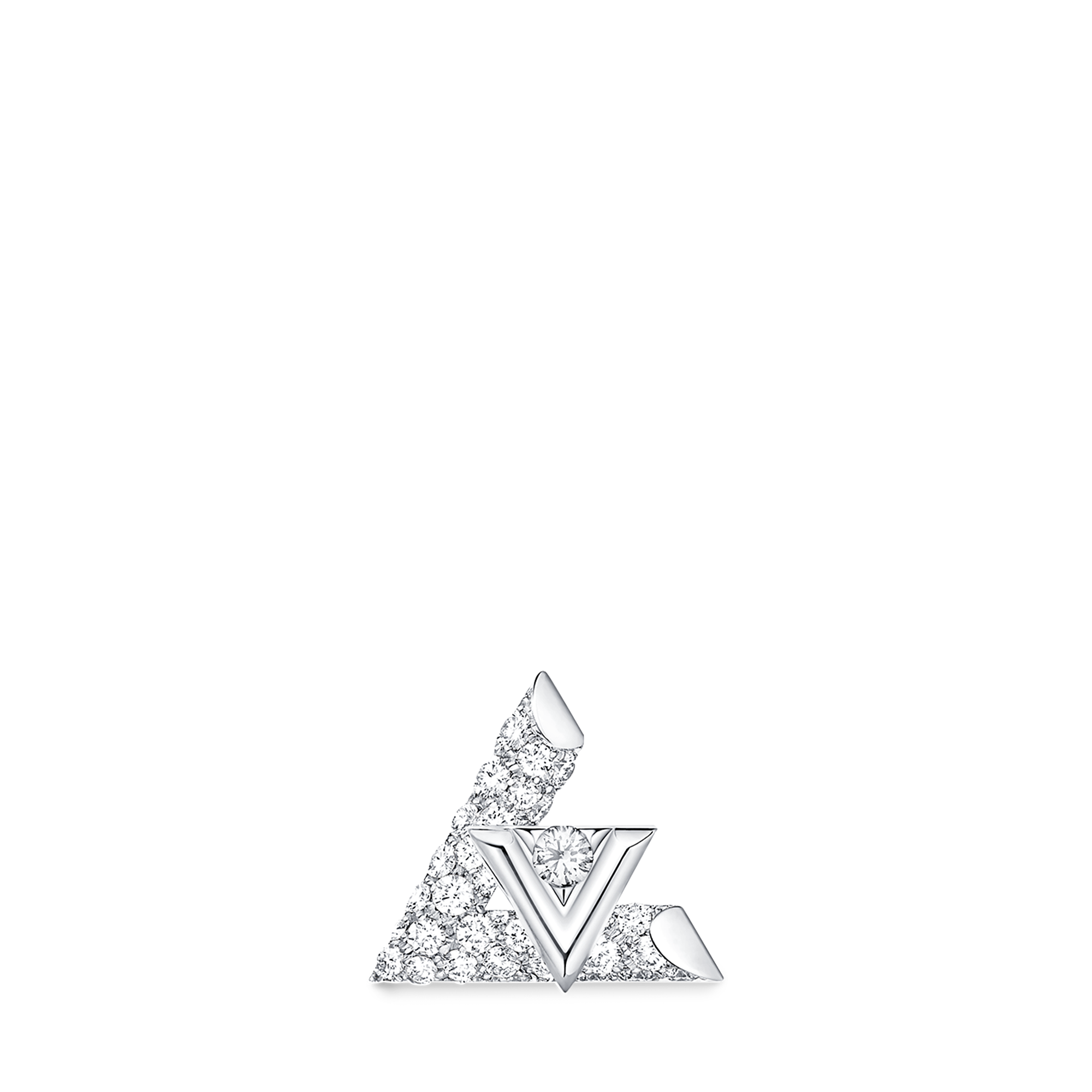 LV VOLT ONE Earrings - 1