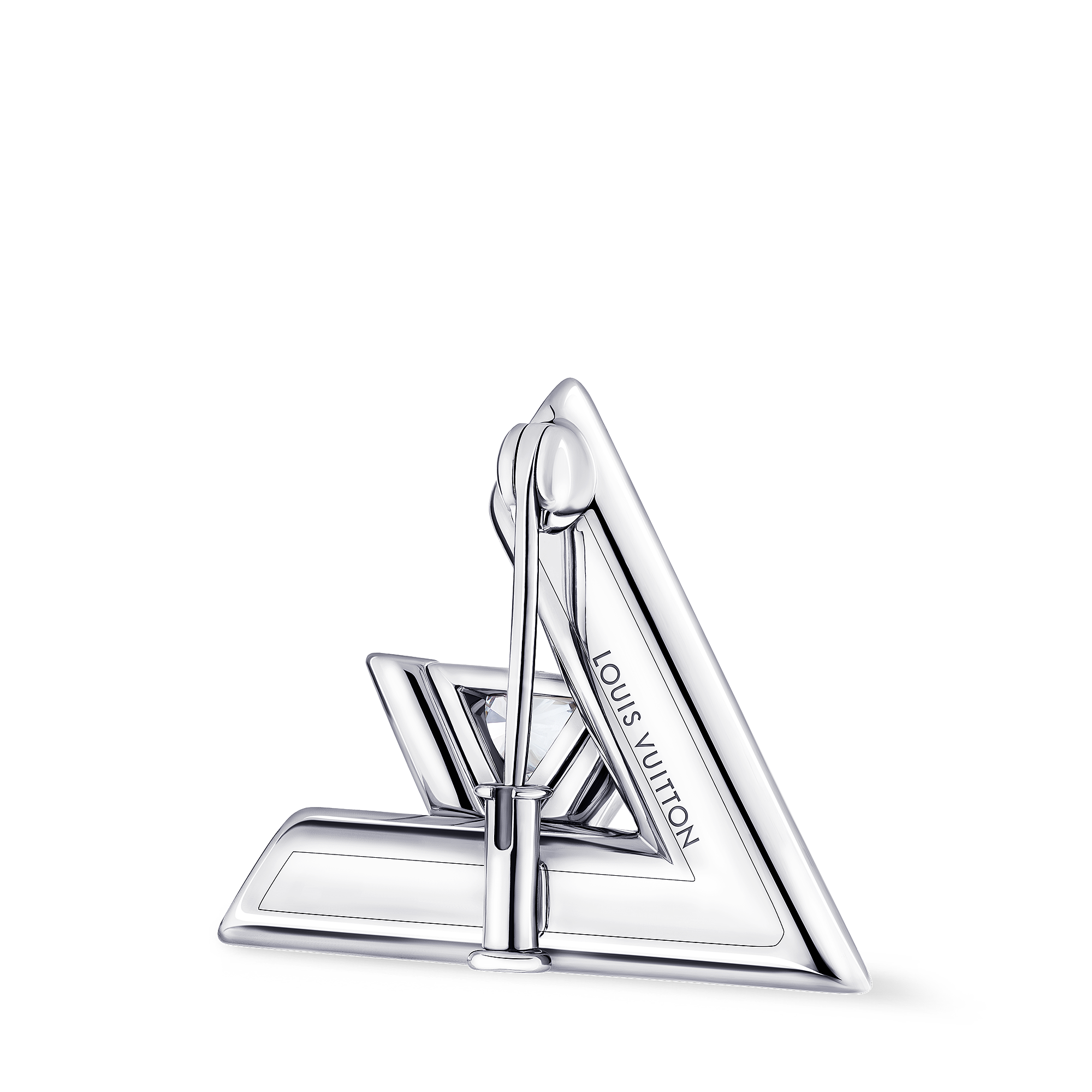 LV VOLT ONE Brooch - 3