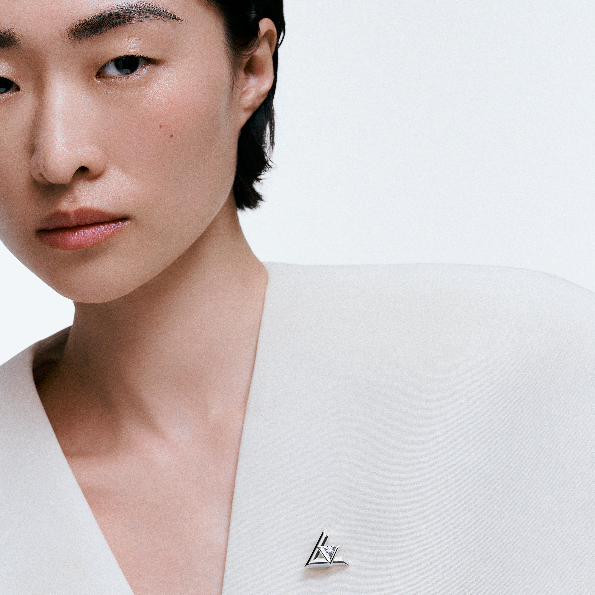 LV VOLT ONE Brooch - 2