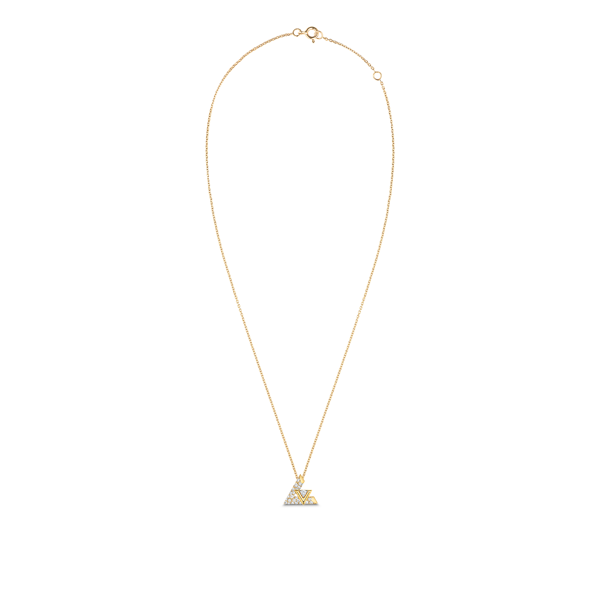 LV VOLT ONE Necklace - 3