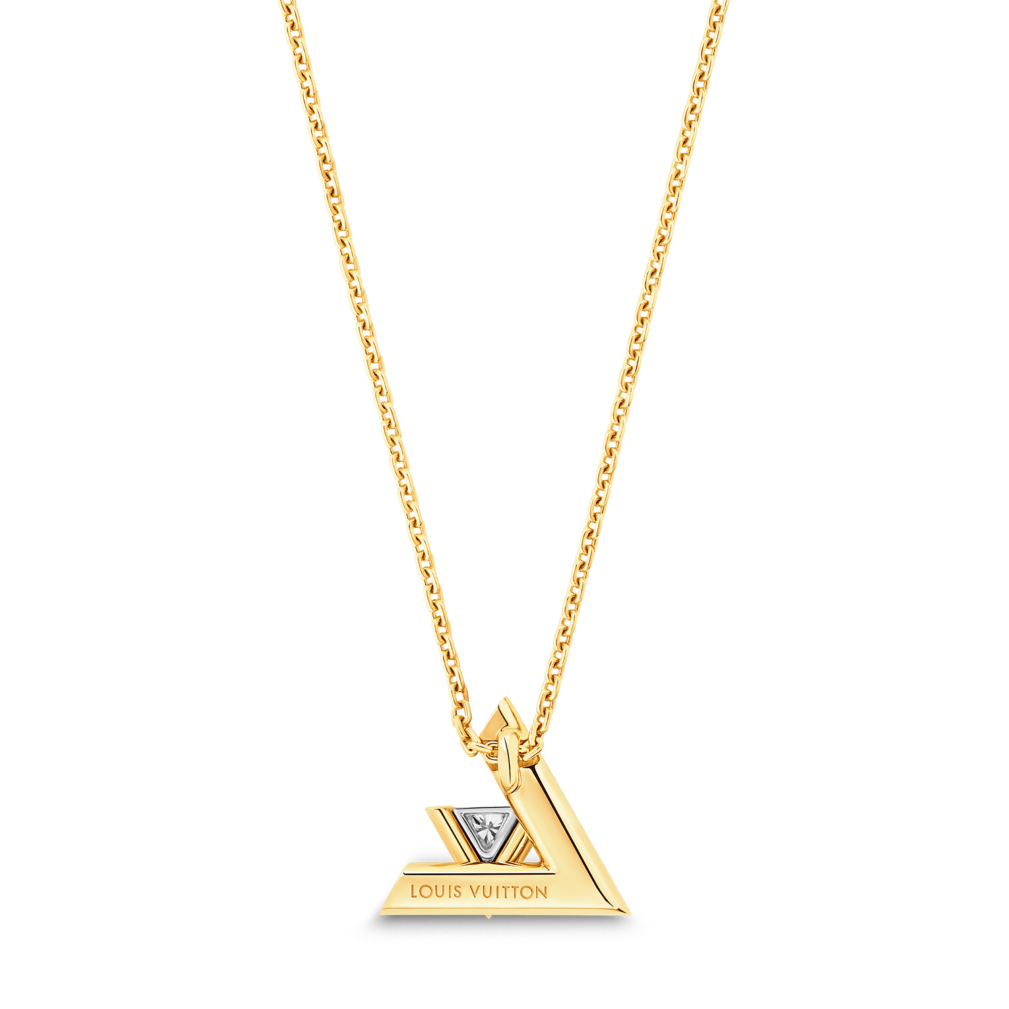 LV VOLT ONE Necklace - 5