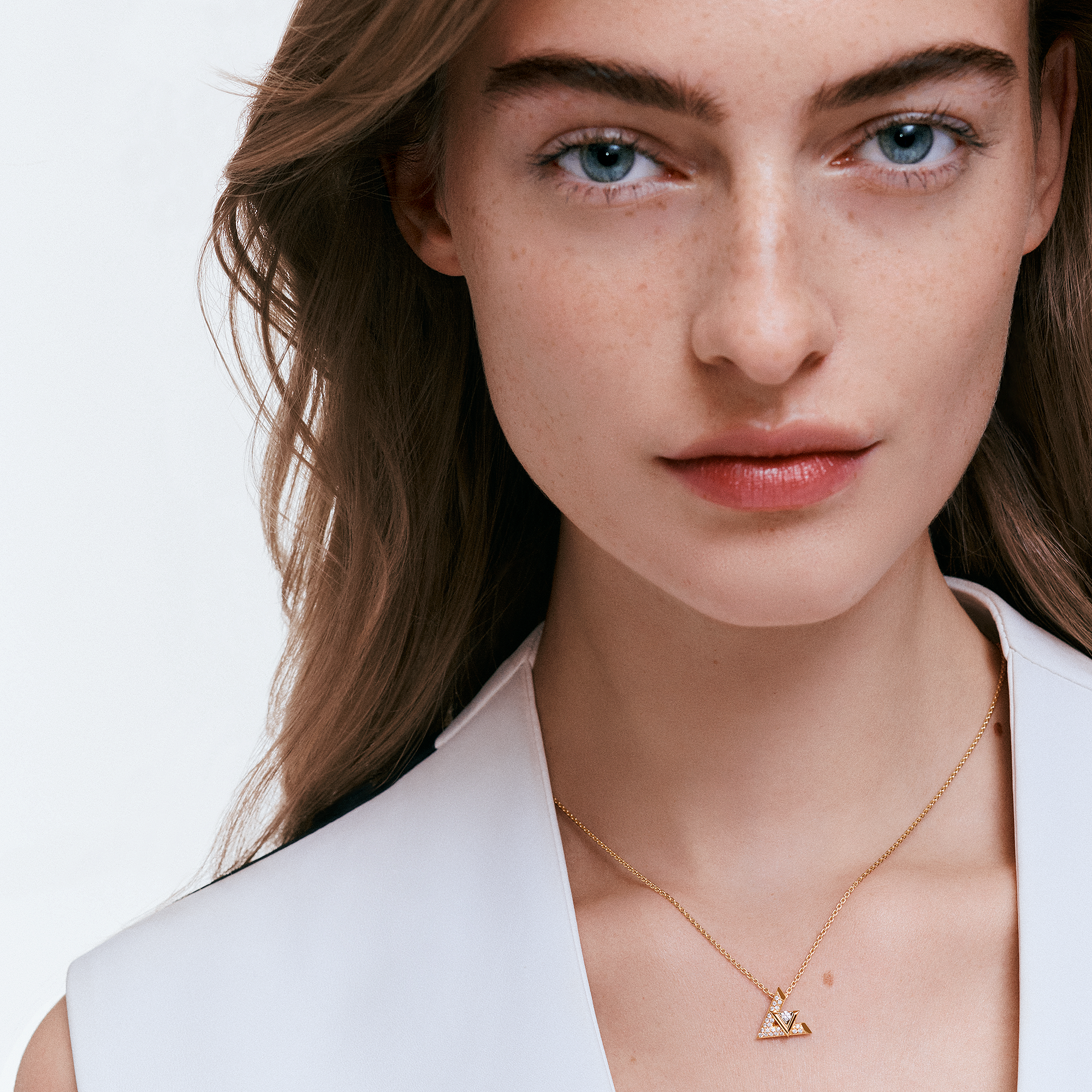 LV VOLT ONE Necklace - 2