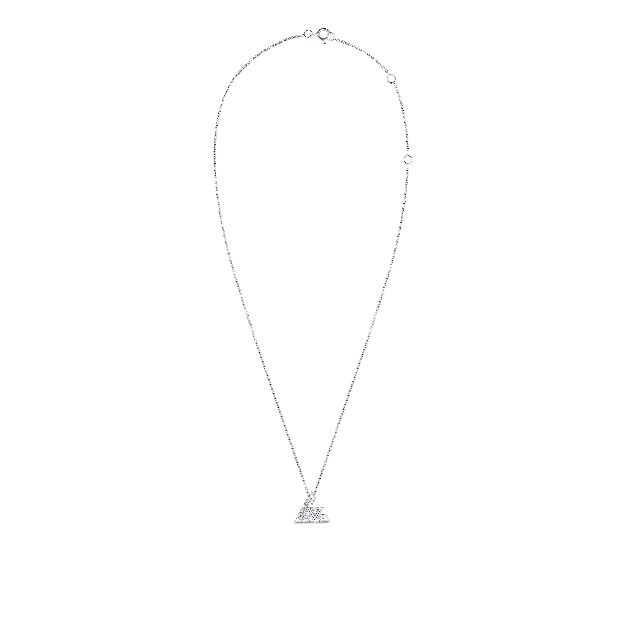 LV VOLT ONE Necklace - 3