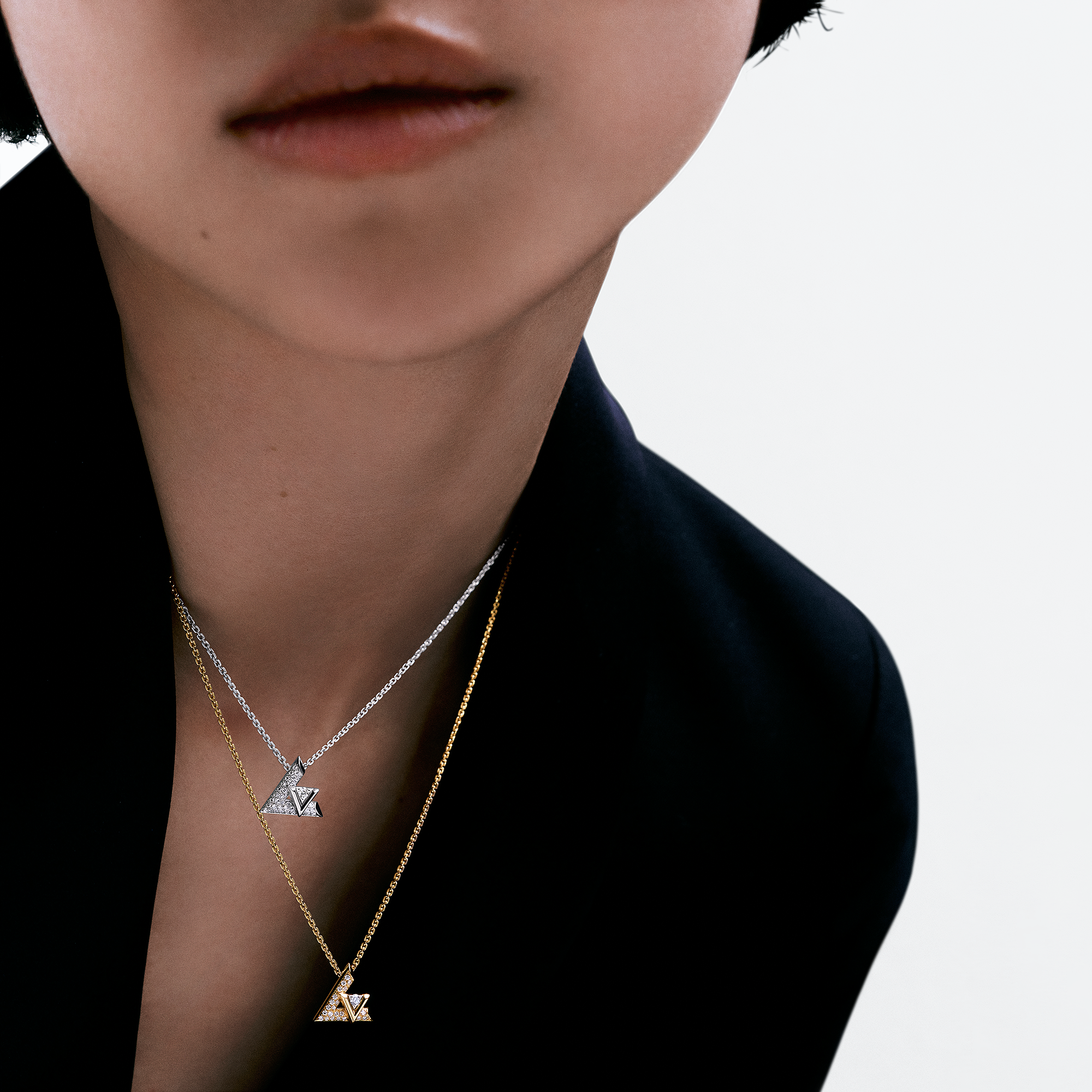 LV VOLT ONE Necklace - 6