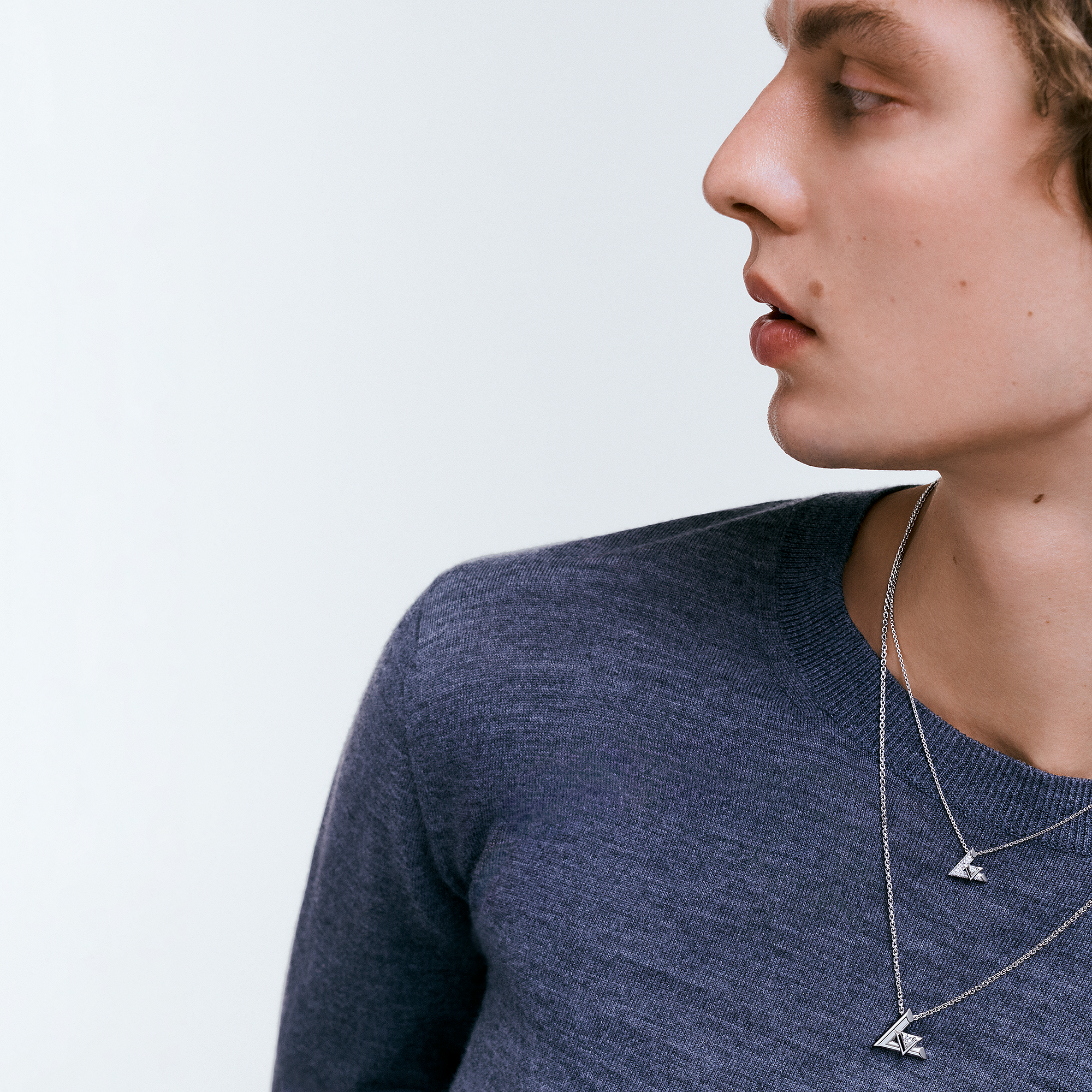 LV VOLT ONE Necklace - 7