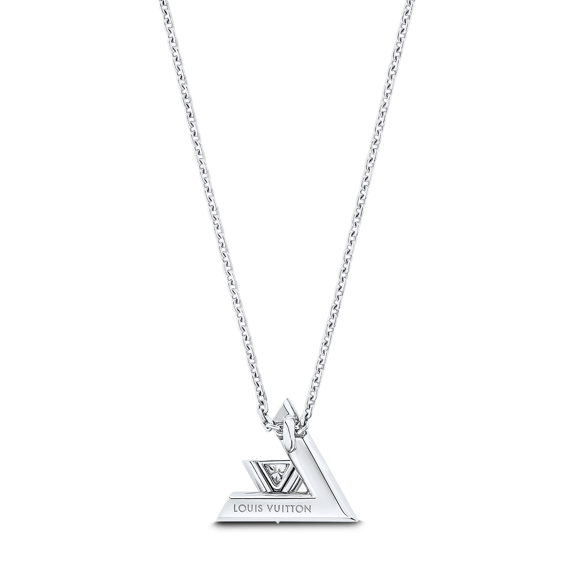 LV VOLT ONE Necklace - 5