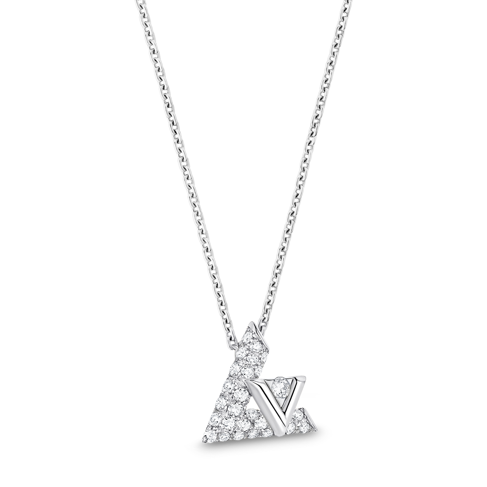 LV VOLT ONE Necklace - 4