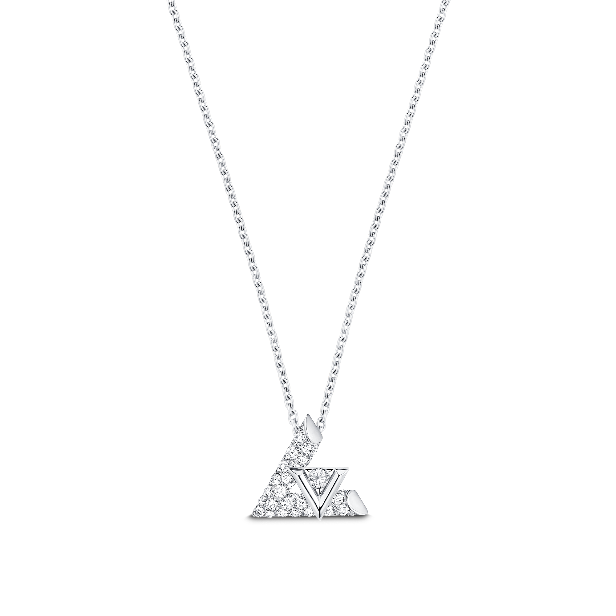 LV VOLT ONE Necklace - 1