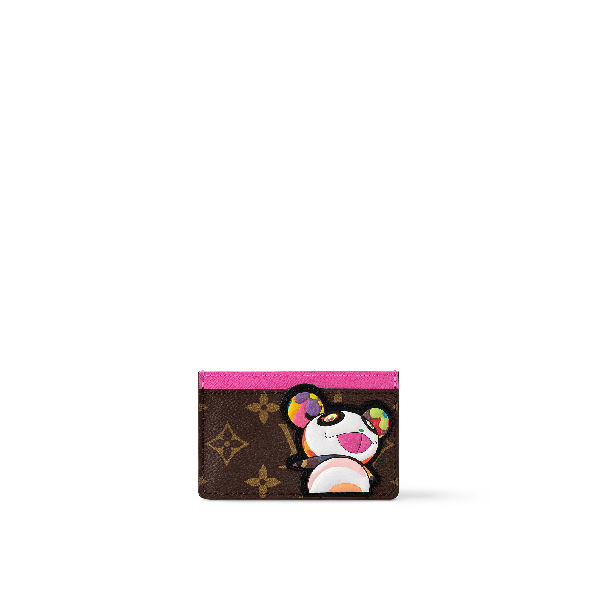 LV x TM card holder - 1