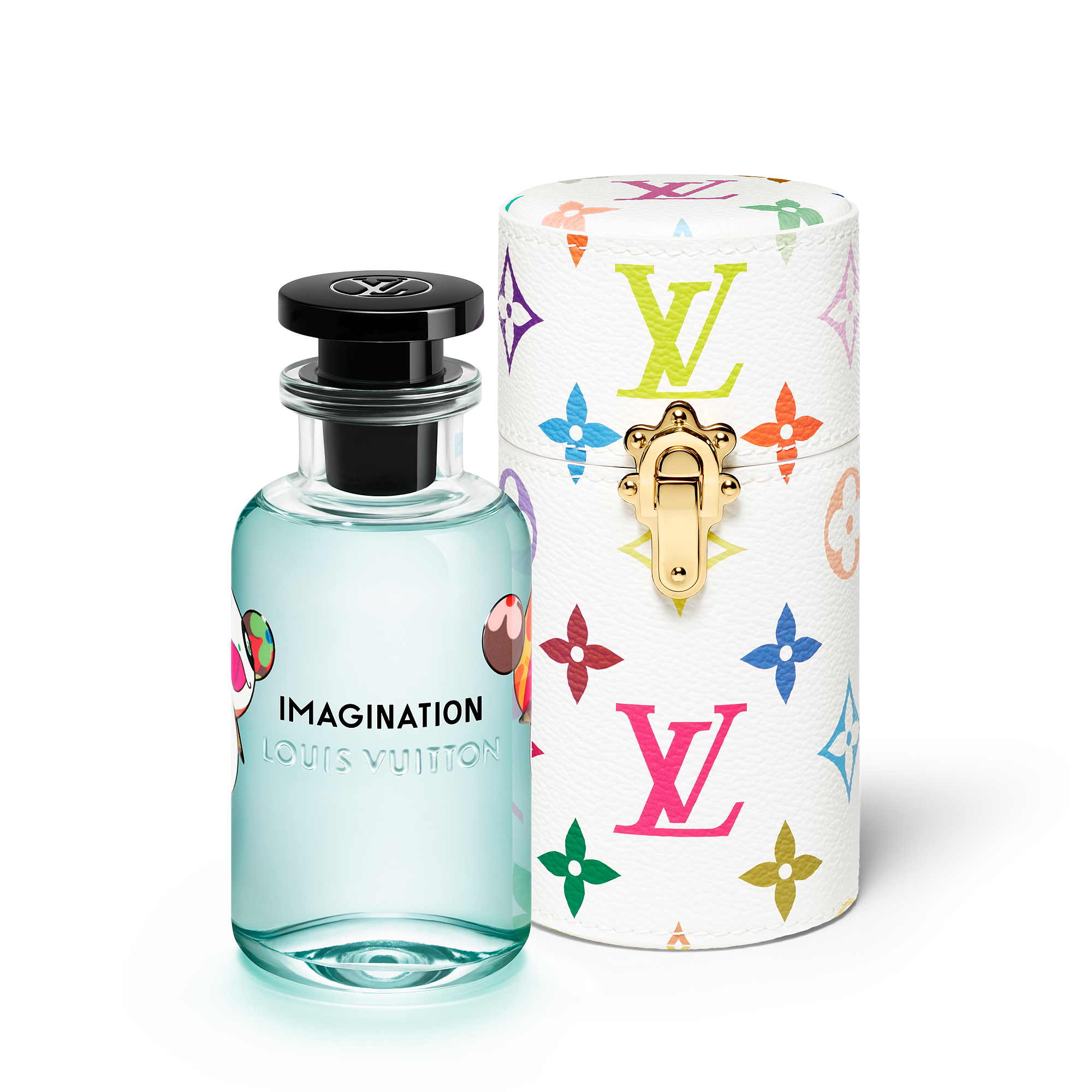 LV x TM 思扬（IMAGINATION）香水- LV | 路易威登LOUIS VUITTON官方线 