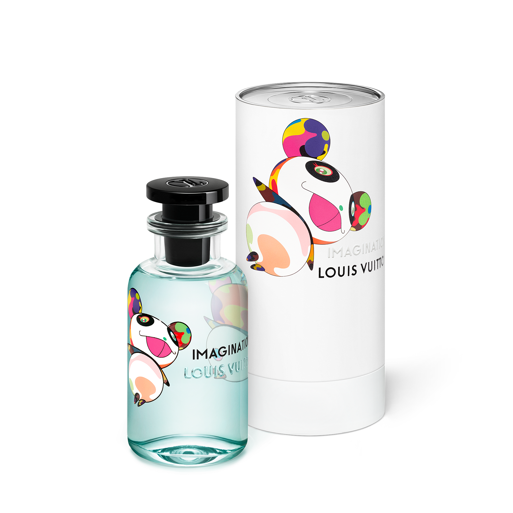 LV x TM 思扬（IMAGINATION）香水- LV | 路易威登LOUIS VUITTON官方线 