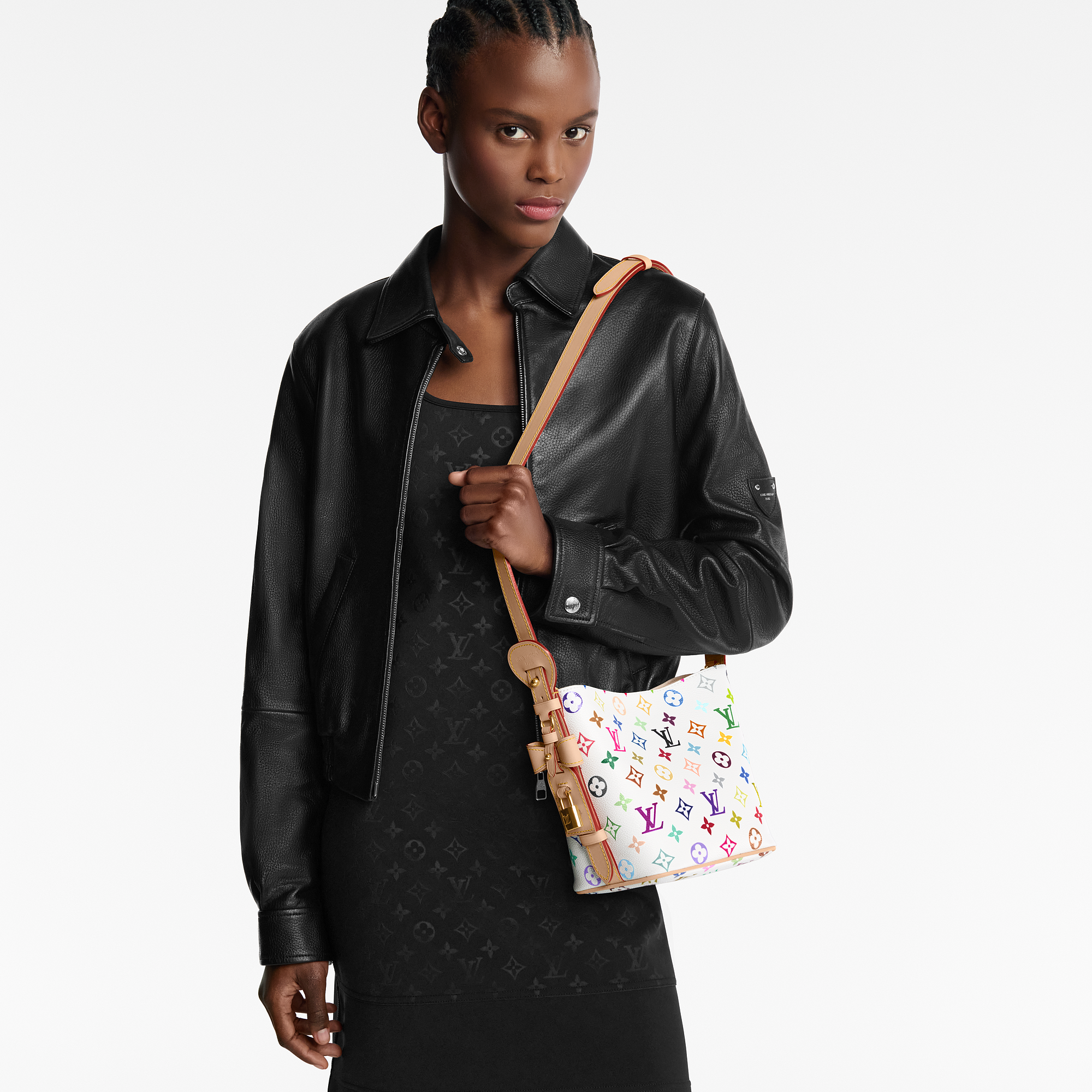 LV x TM ALL IN BB handbag - 10