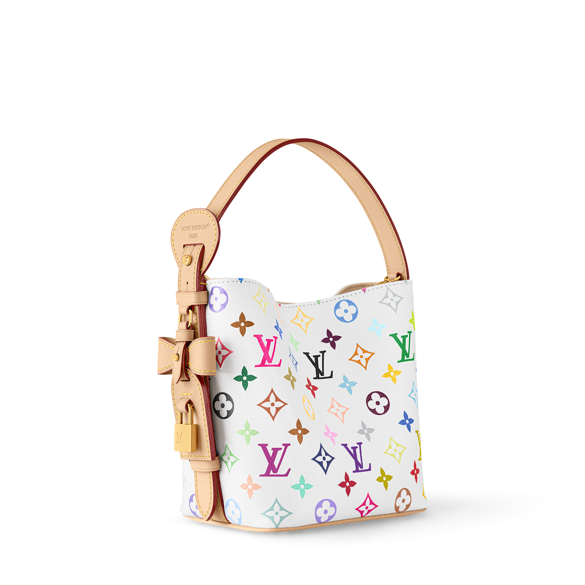 LV x TM ALL IN BB handbag - 4