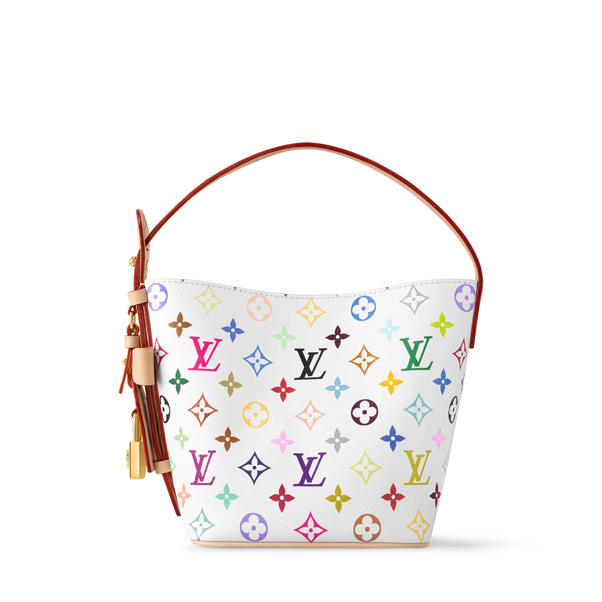 LV x TM ALL IN BB handbag - 1