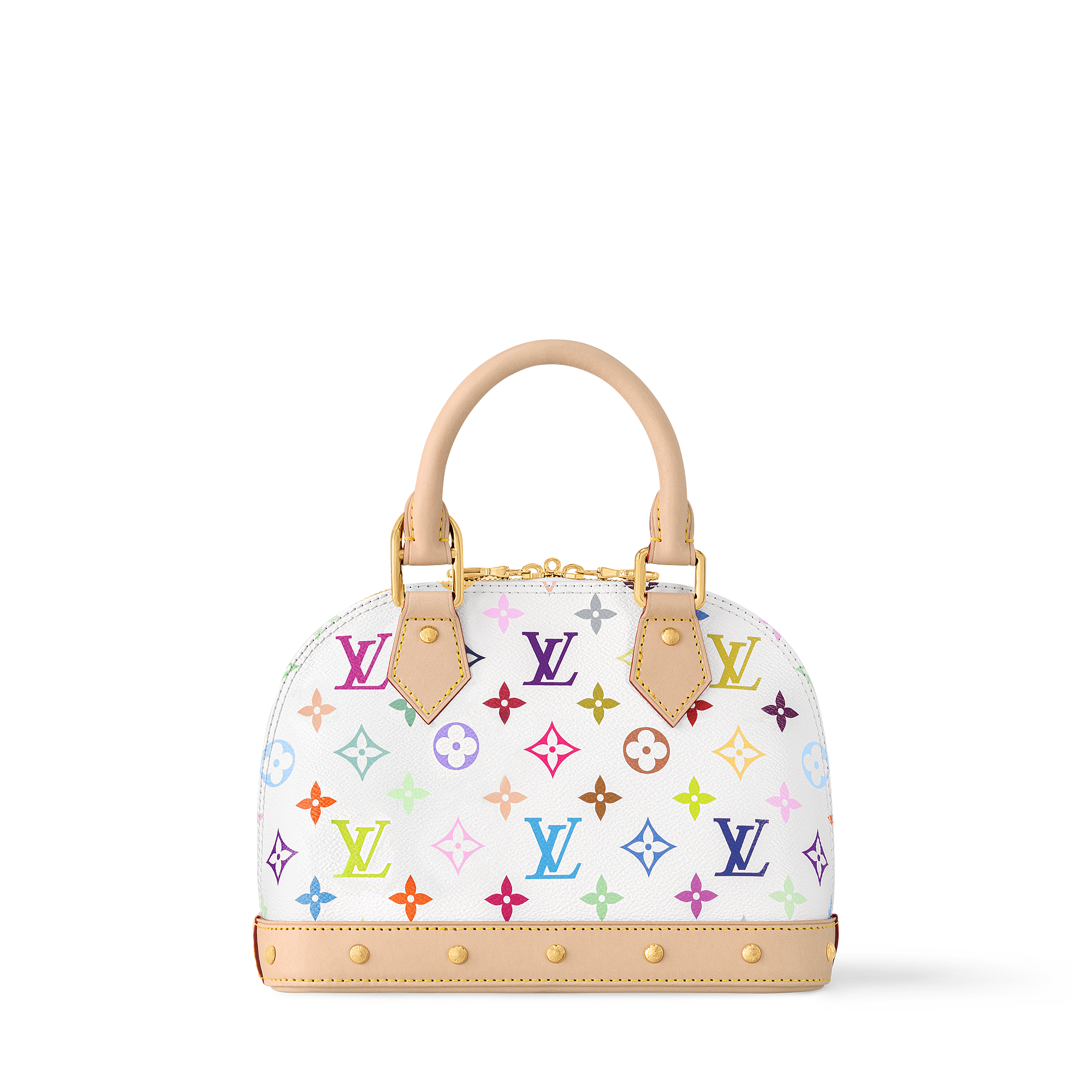LV x TM ALMA BB handbag - 6