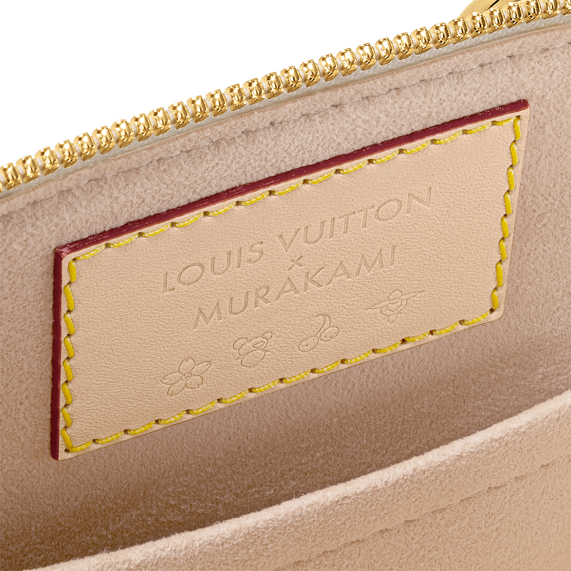 LV x TM ALMA BB handbag - 7