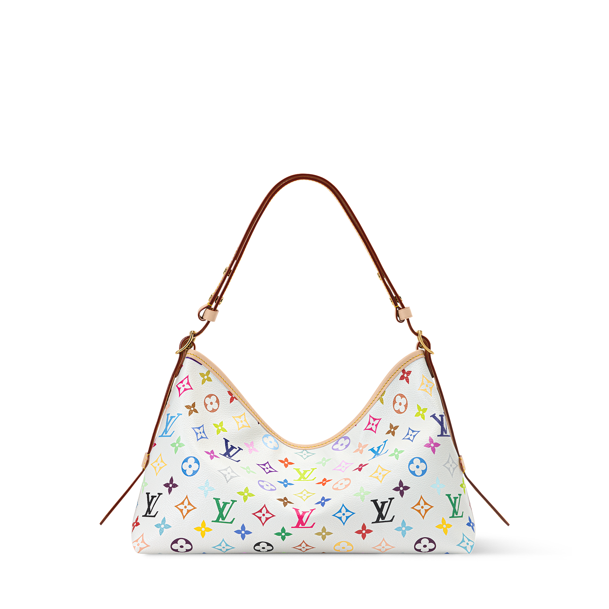 LV x TM CARRYALL EAST WEST handbag - 6