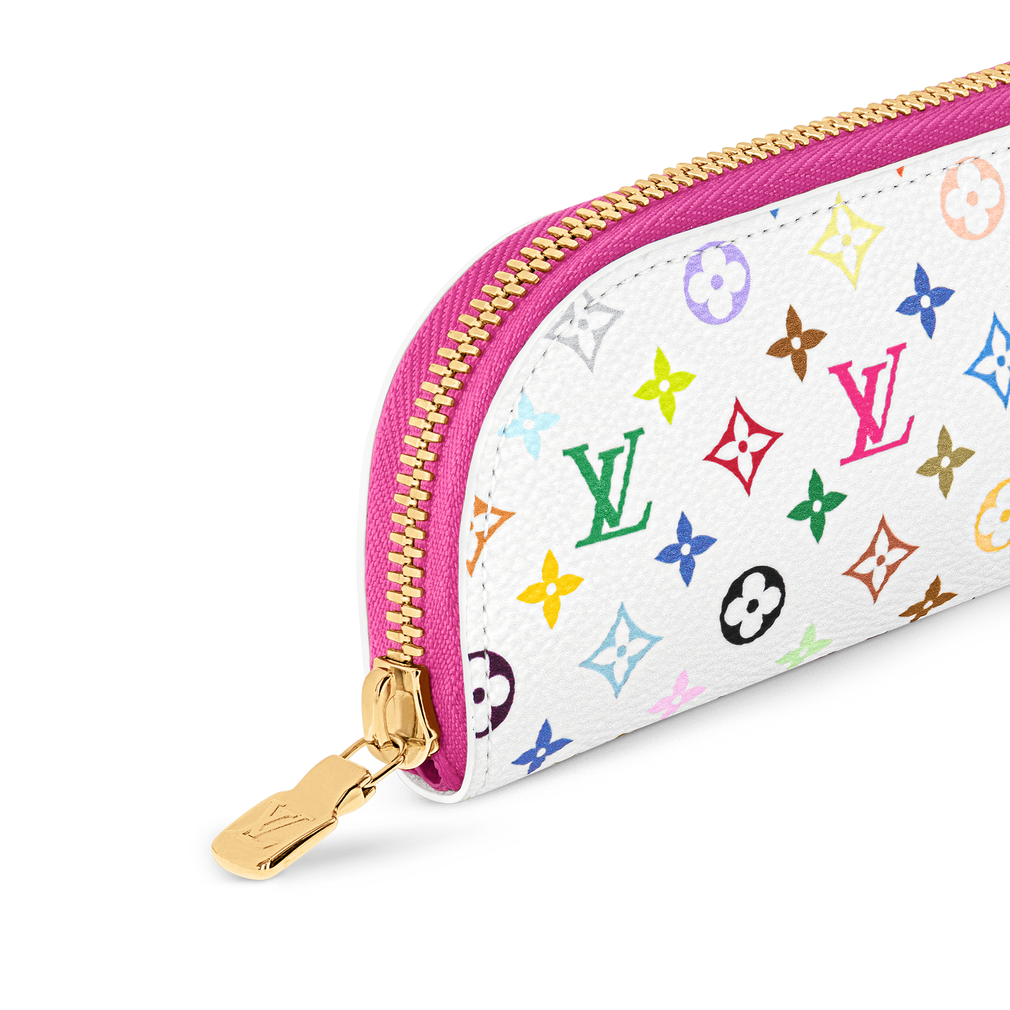 LV x TM CHARLOTTE 笔袋 - LV | 路易威登LOUIS VUITTON官方线上旗舰店