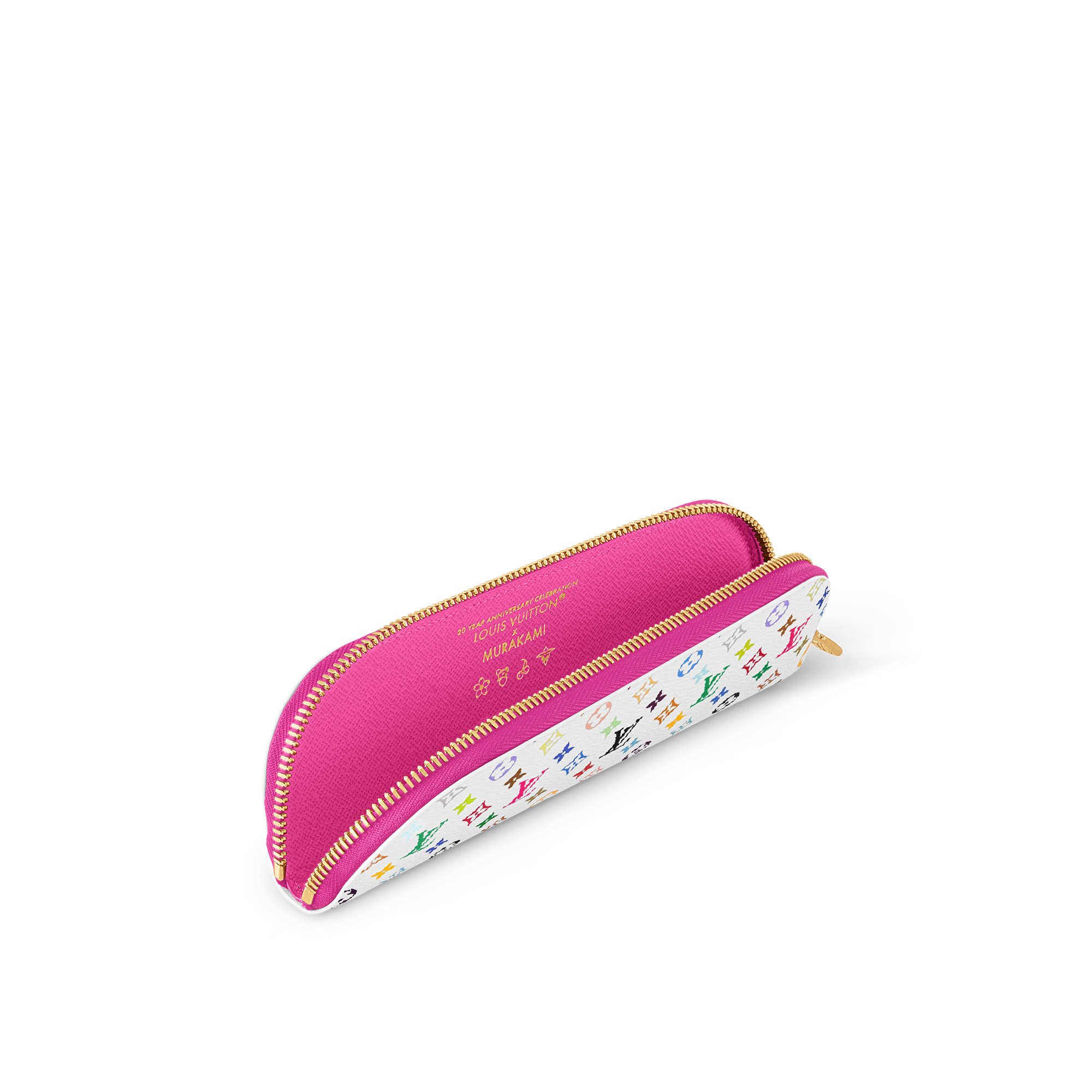 LV x TM CHARLOTTE 笔袋 - LV | 路易威登LOUIS VUITTON官方线上旗舰店
