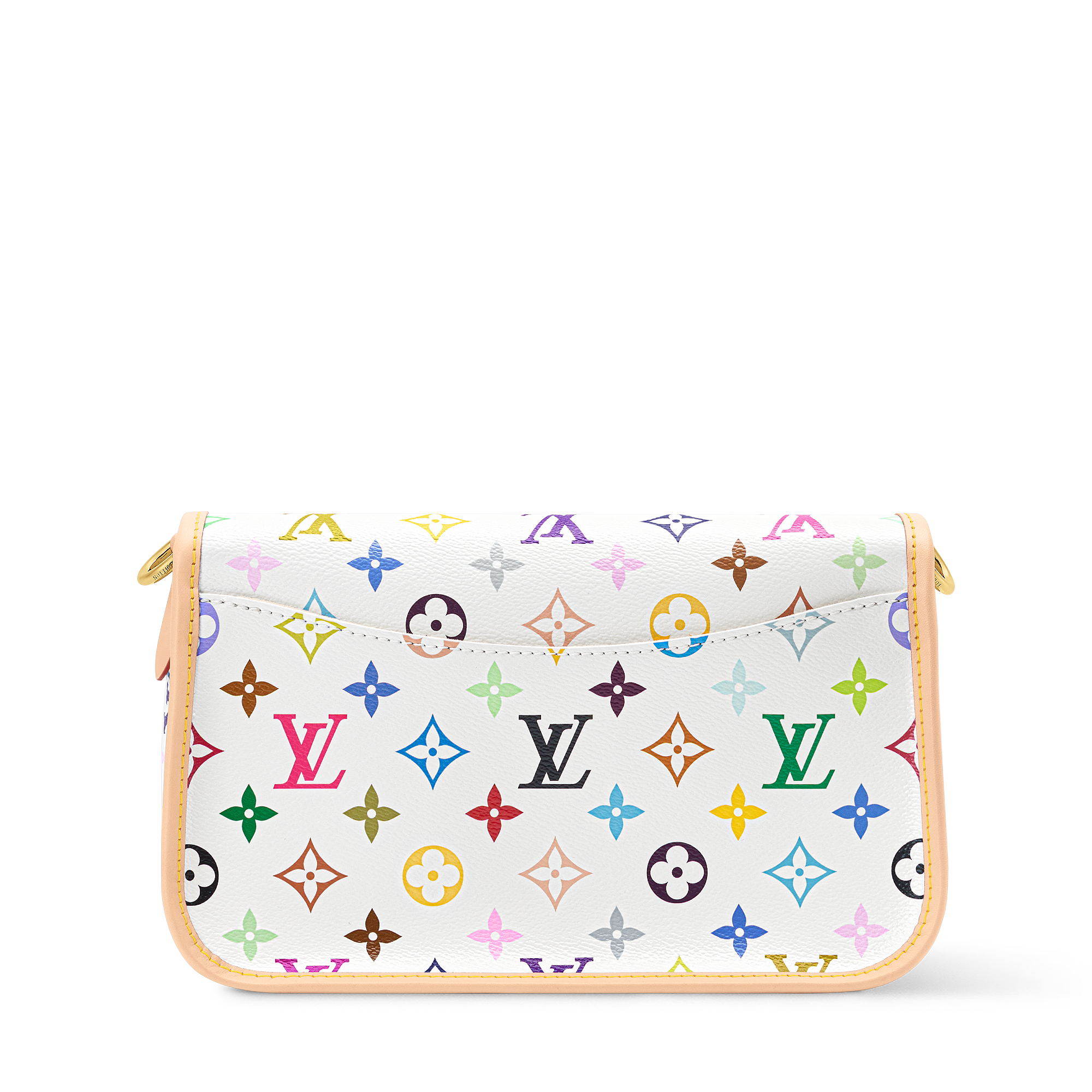 LV x TM DIANE small handbag - 6