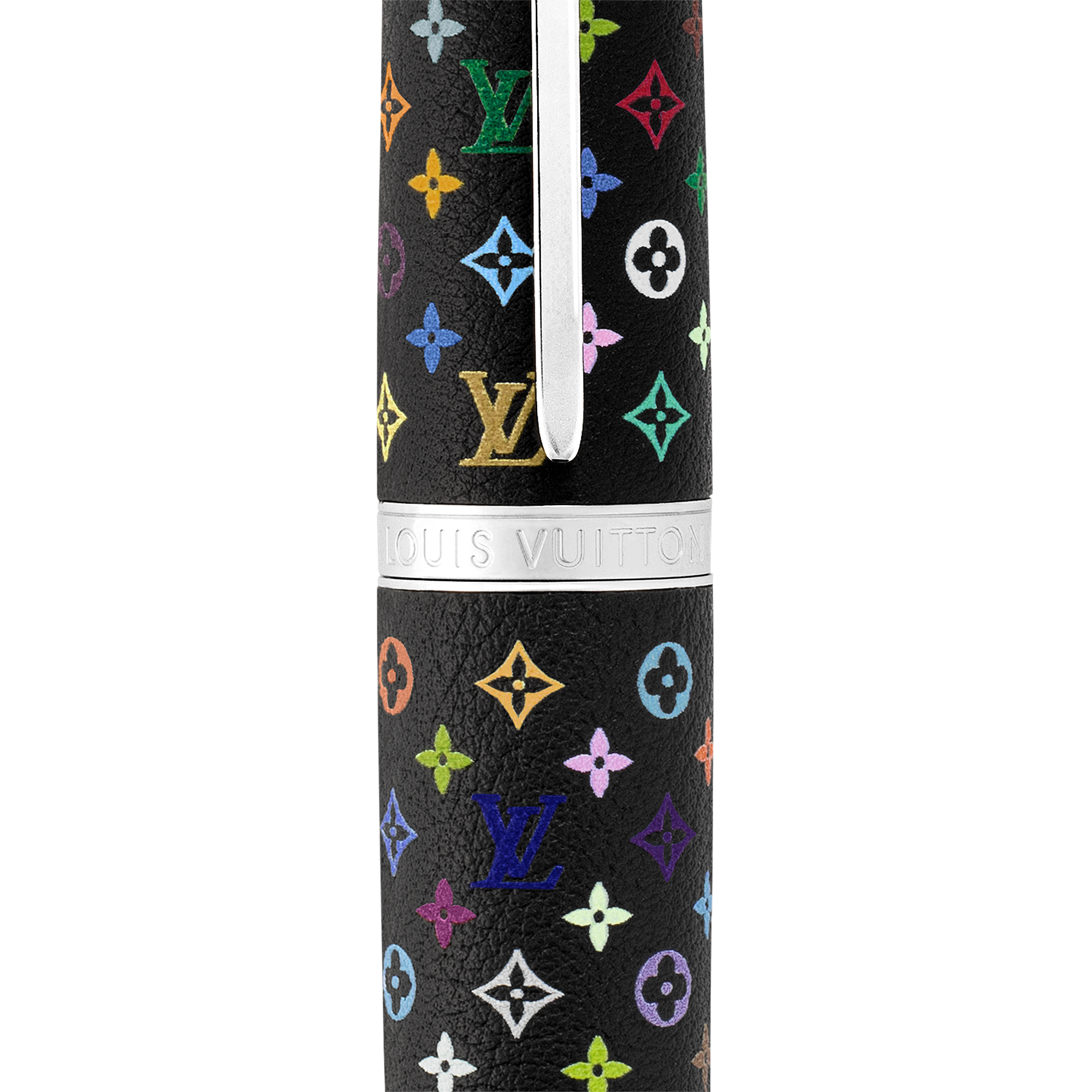 LV x TM DOC 滚珠笔 - LV | 路易威登LOUIS VUITTON官方线上旗舰店