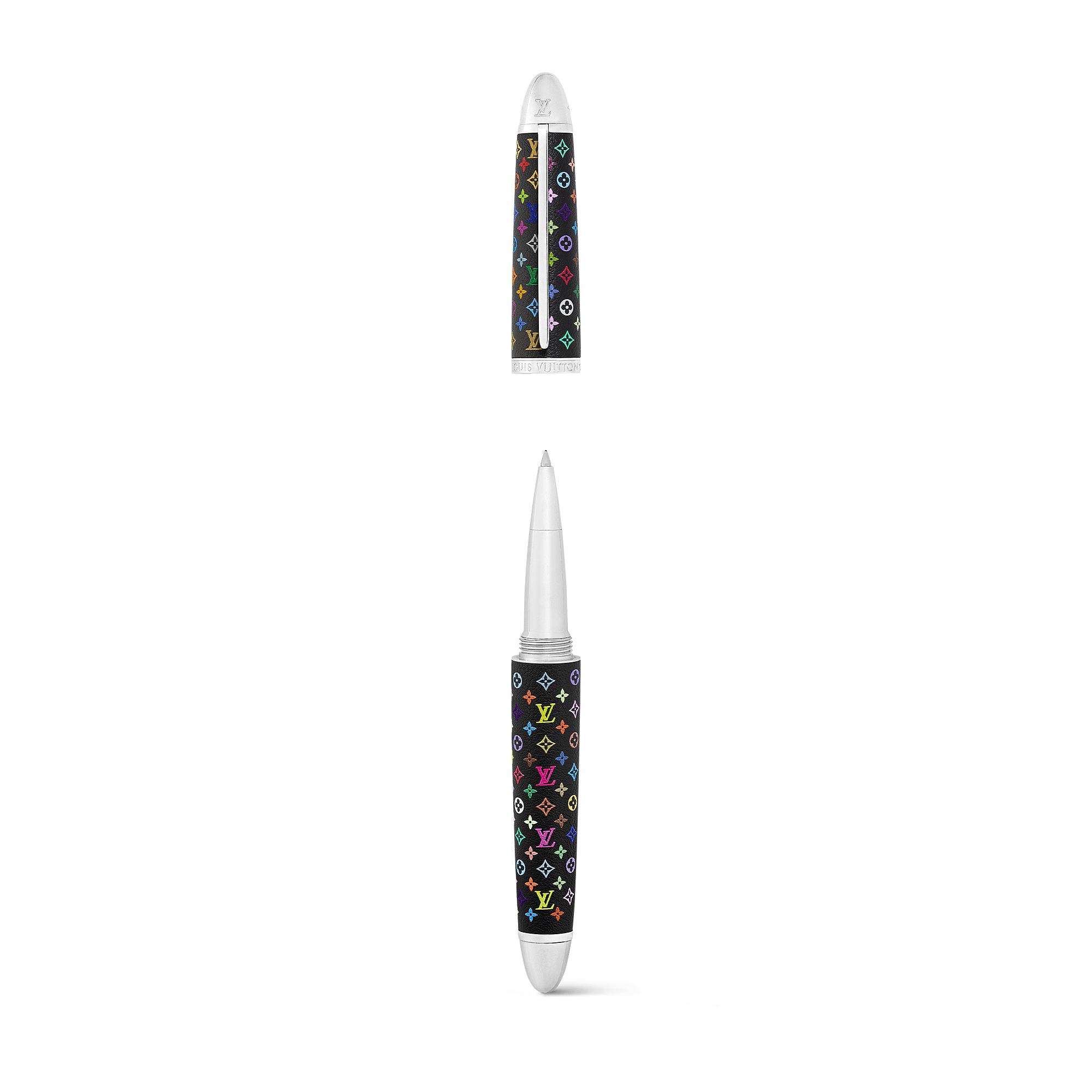 LV x TM DOC 滚珠笔 - LV | 路易威登LOUIS VUITTON官方线上旗舰店
