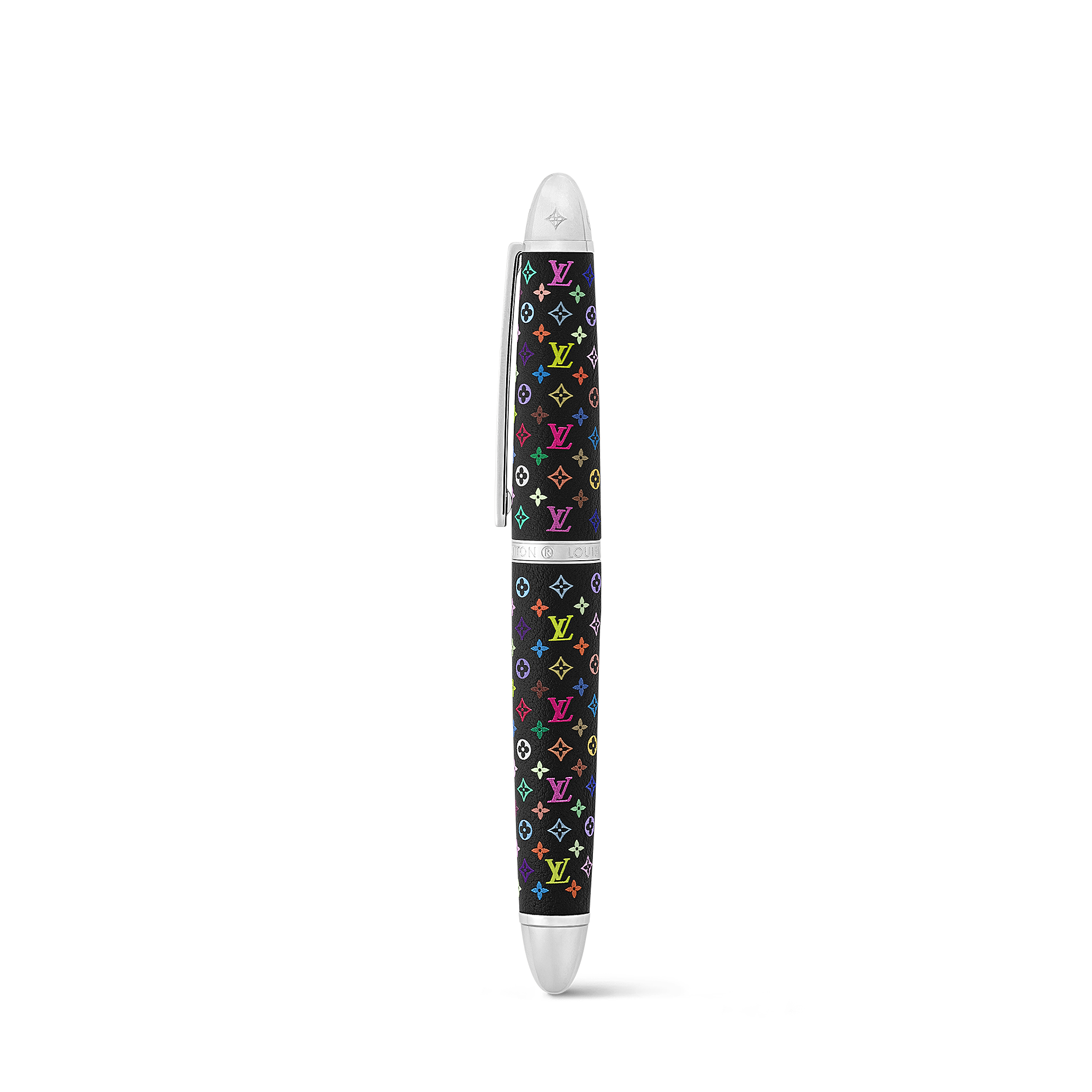 LV x TM DOC 滚珠笔 - LV | 路易威登LOUIS VUITTON官方线上旗舰店