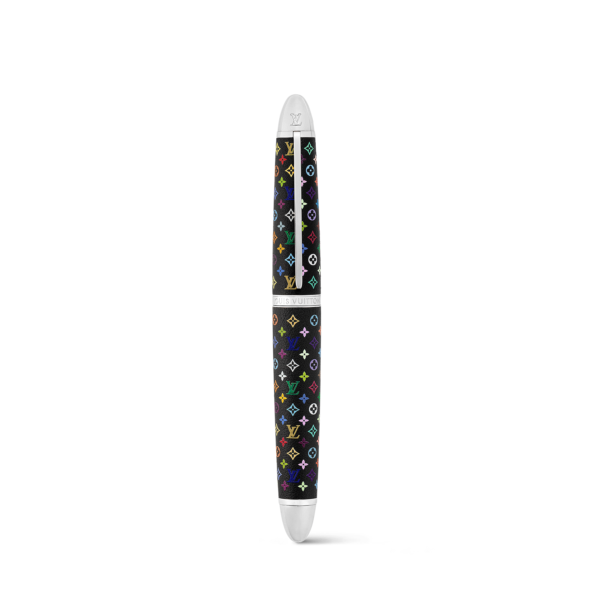 LV x TM DOC 滚珠笔 - LV | 路易威登LOUIS VUITTON官方线上旗舰店