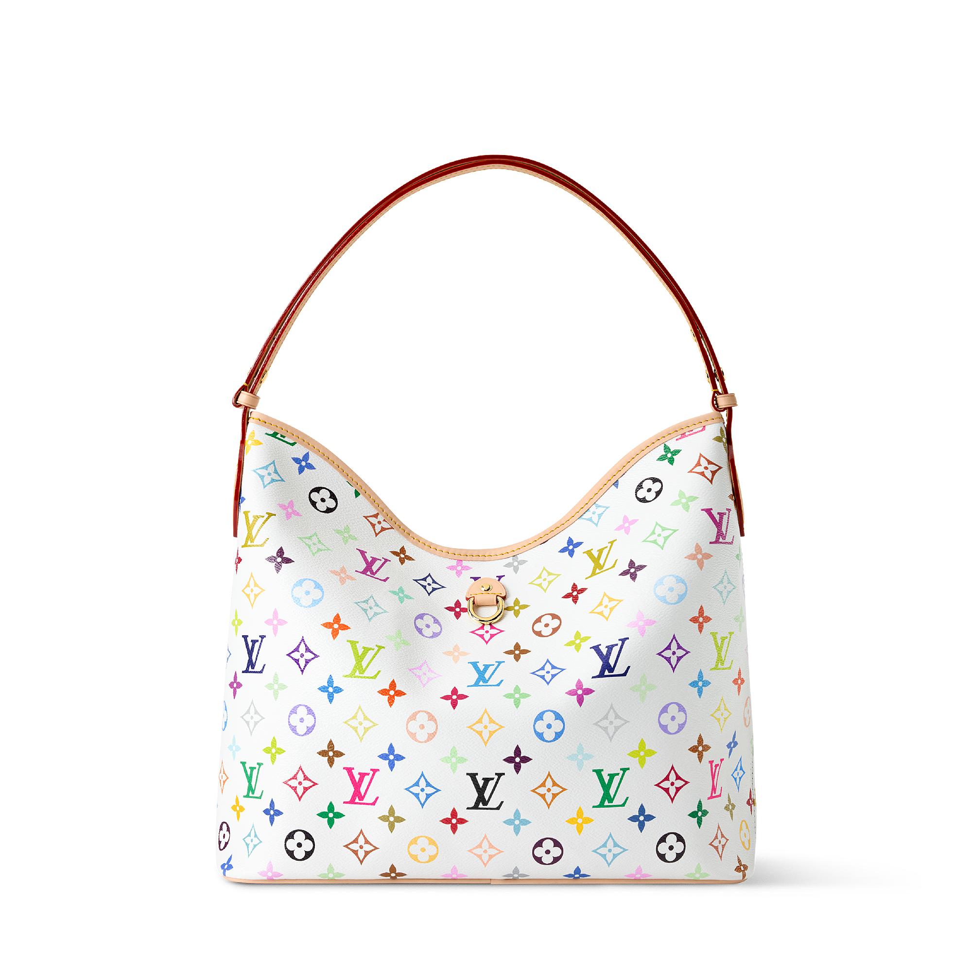 LV x TM LINEUP handbag - 6