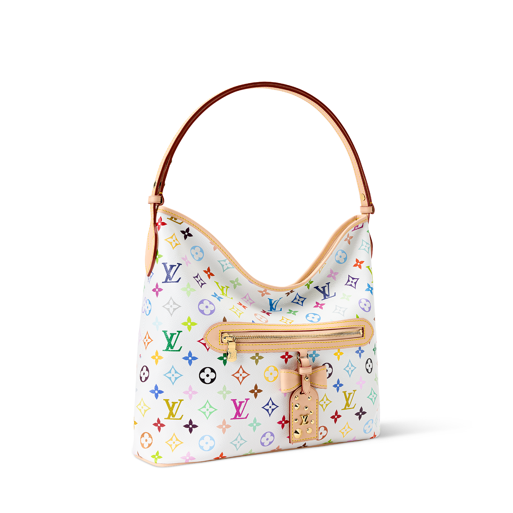 LV x TM LINEUP handbag - 3