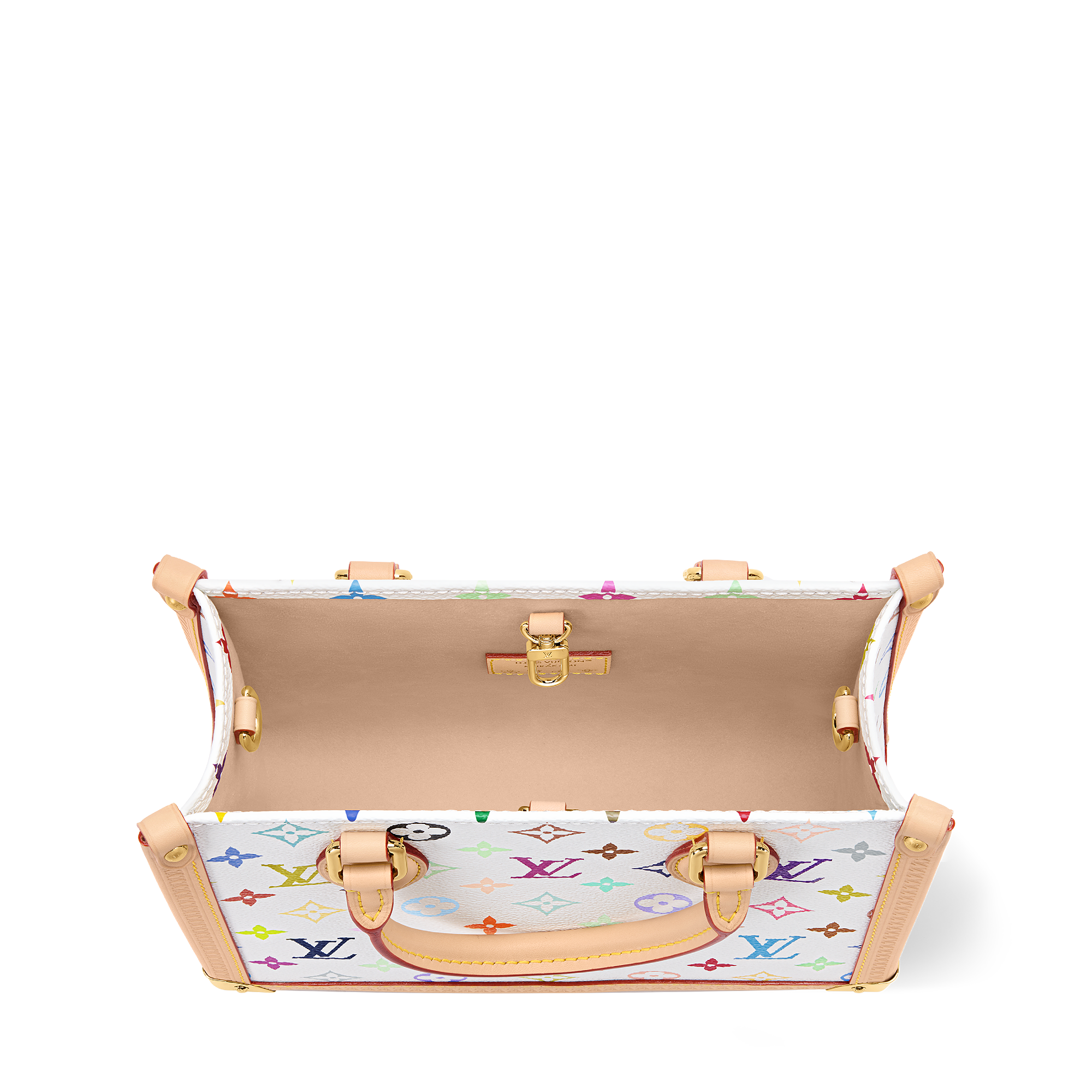 LV x TM ONTHEGO Small Handbag - 4