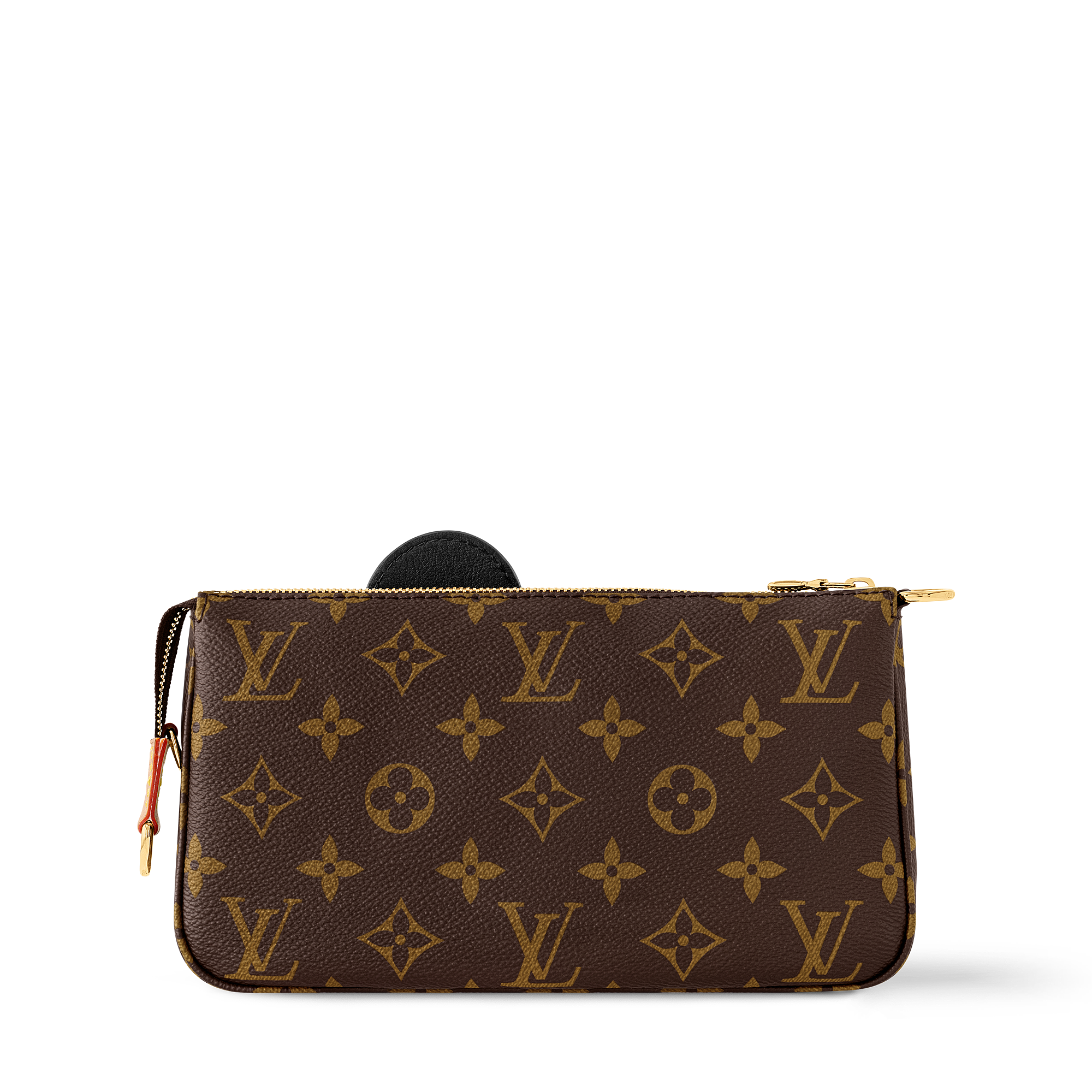 LV x TM POCHETTE ACCESSOIRES bag - 5