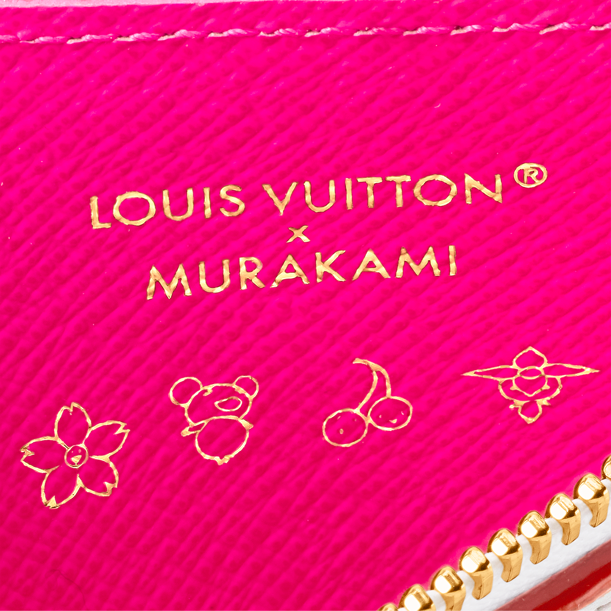LV x TM ROMY cardholder - 6