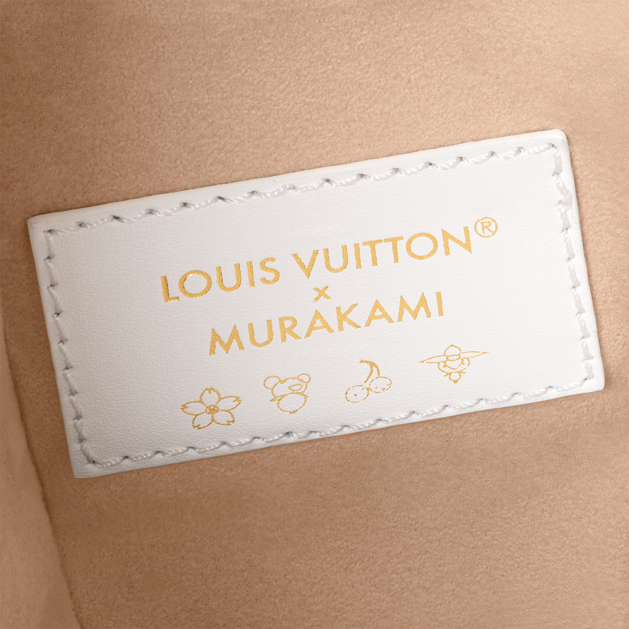 LV x TM SIDE TRUNK Medium Handbag - 7