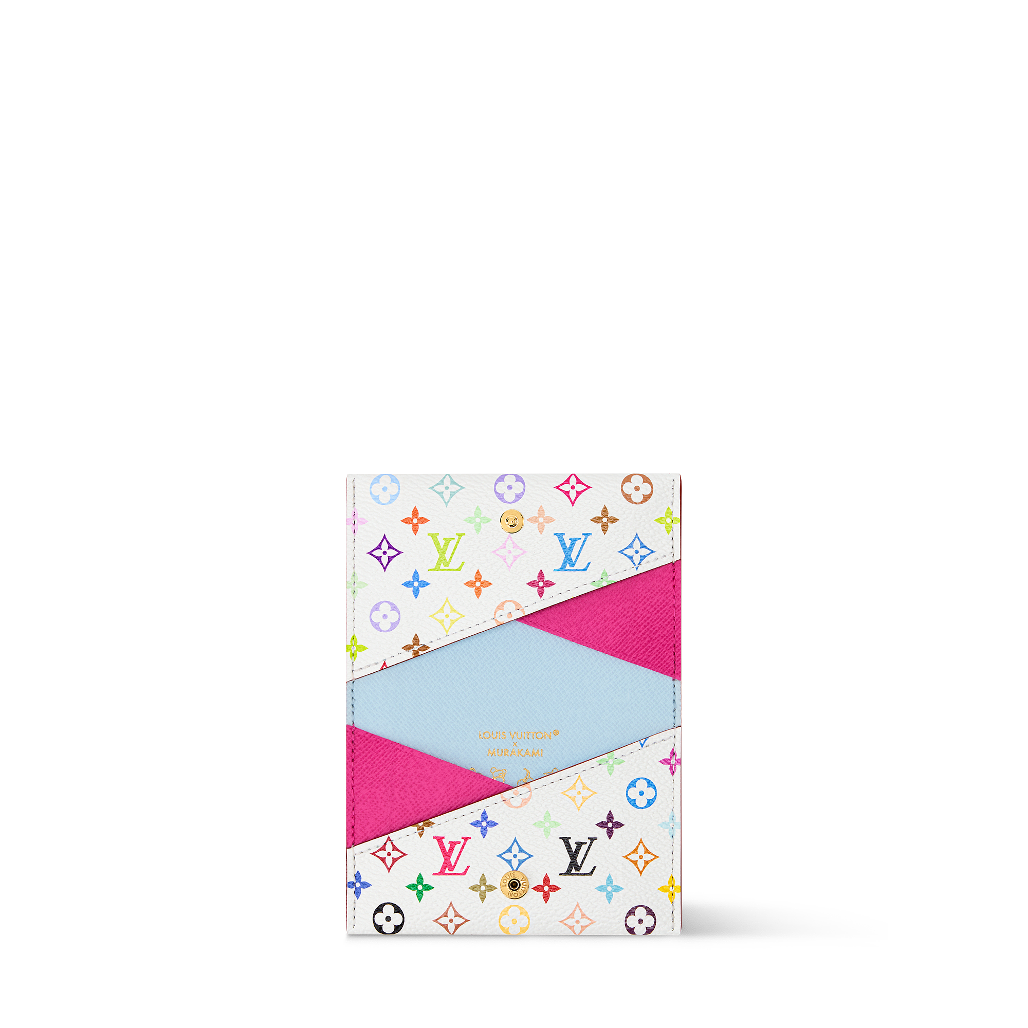 LV x TM SLIM cardholder - 4