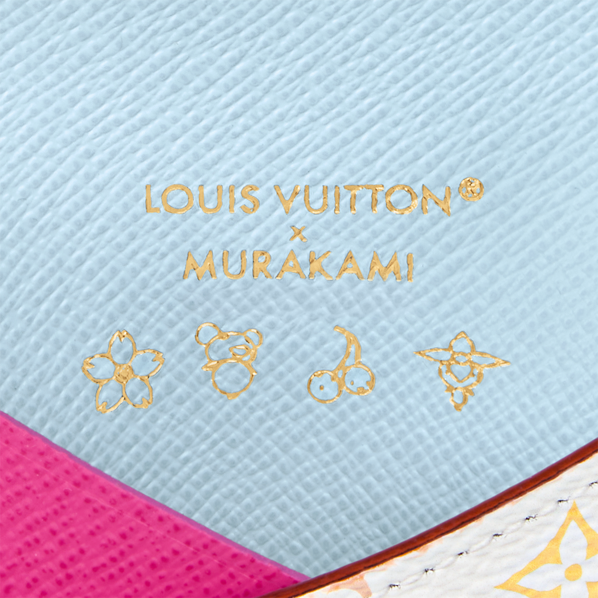 LV x TM SLIM cardholder - 6