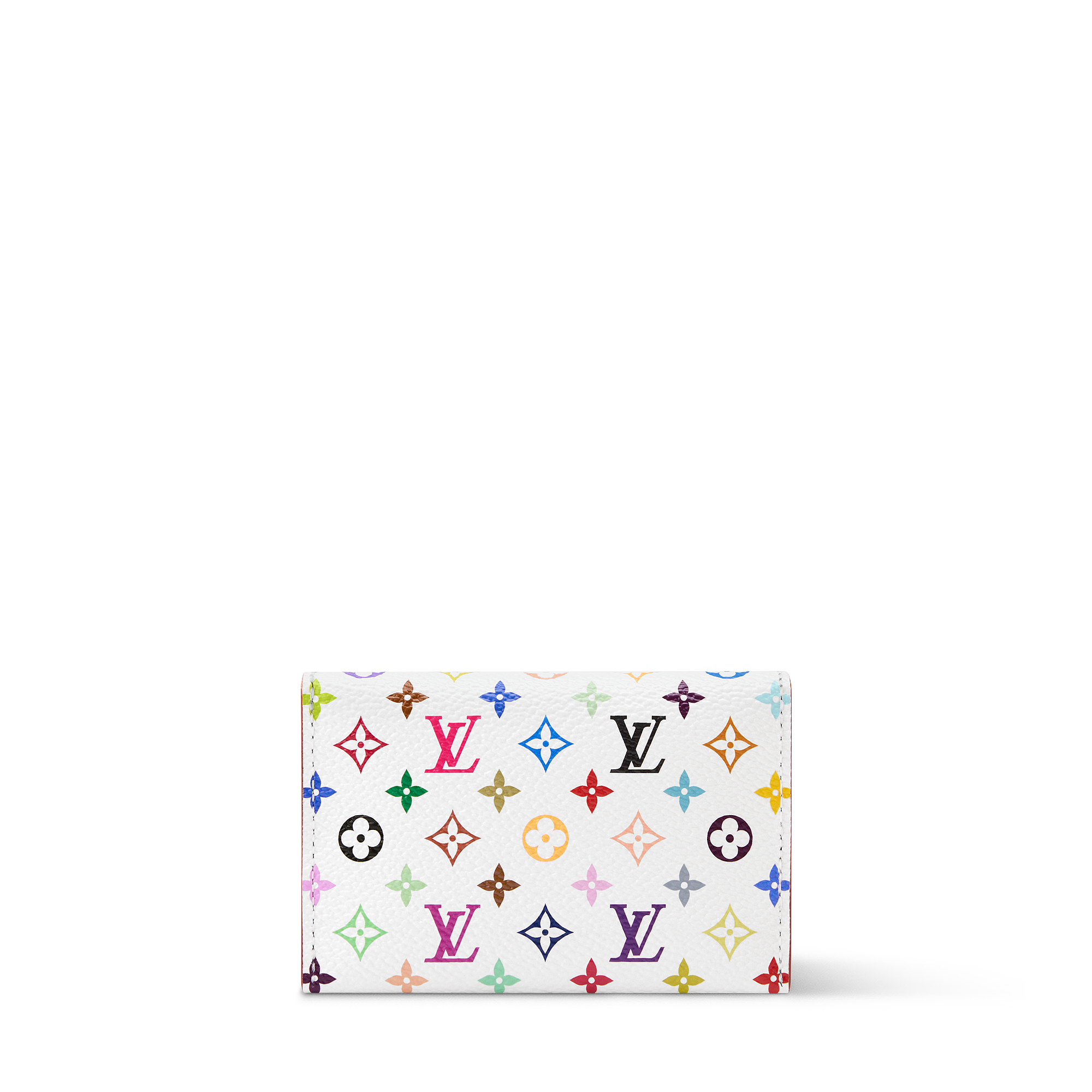 Edges -- LV x TM SLIM cardholder