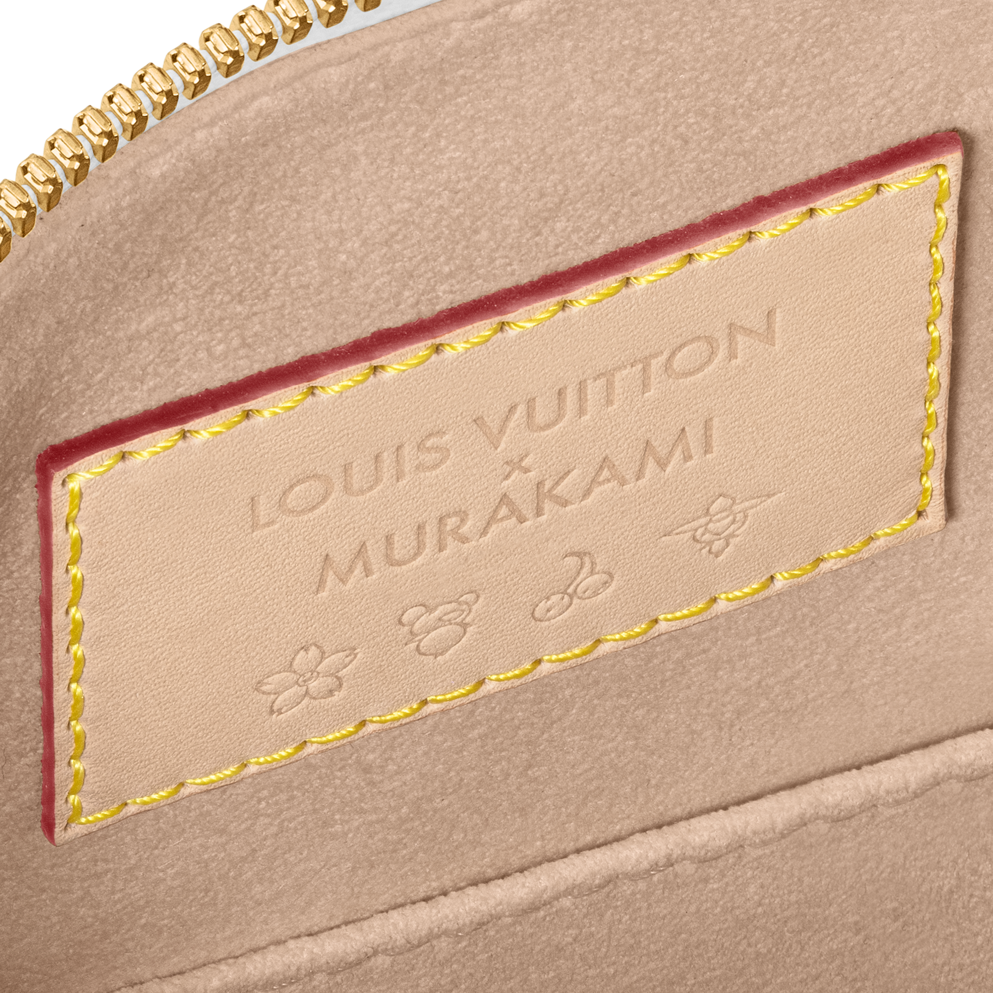 LV x TM SPEEDY BANDOULIÈRE 25 Handbag - 7